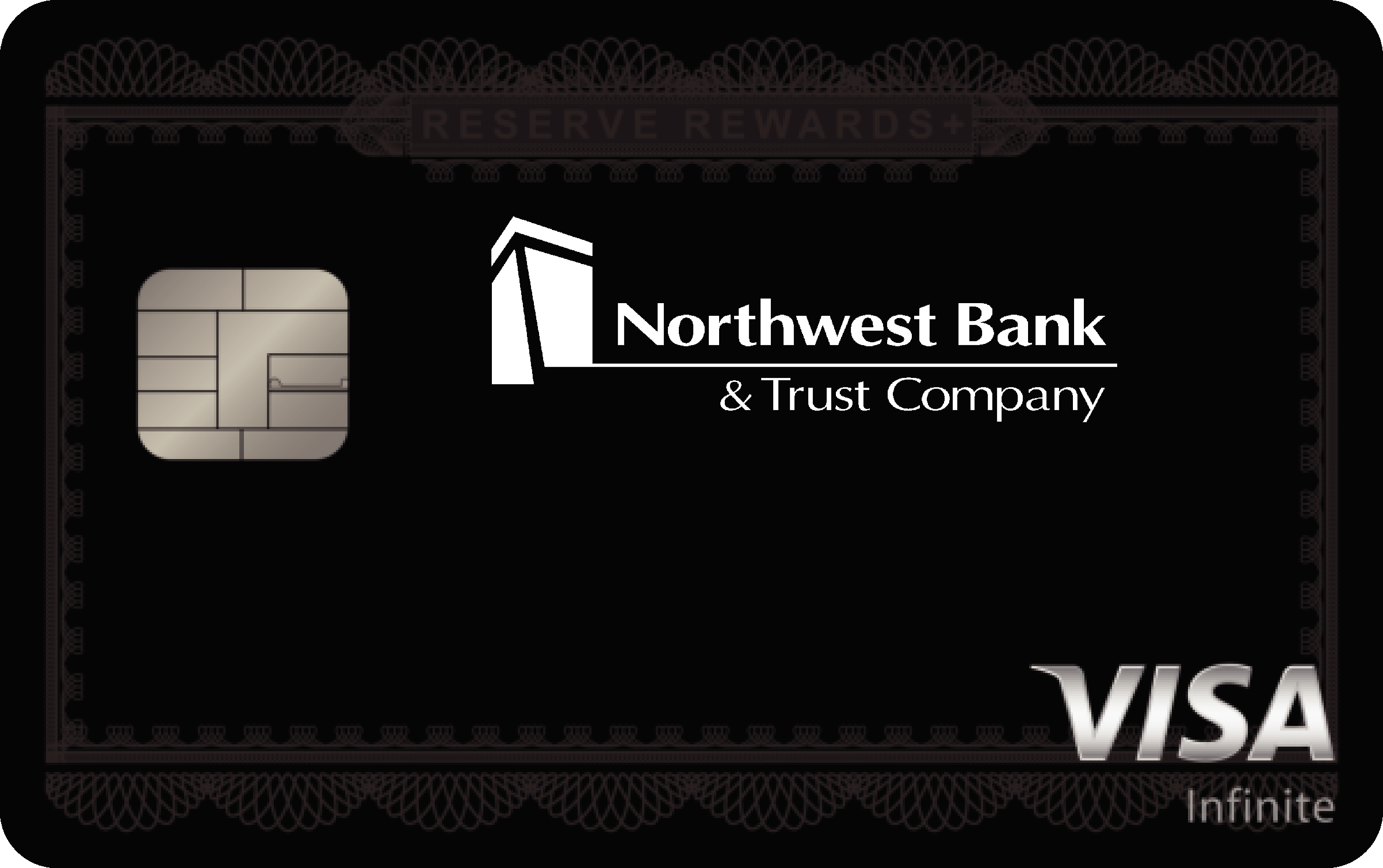 Northwest Bank & Trust Company Reserve Rewards+ Card