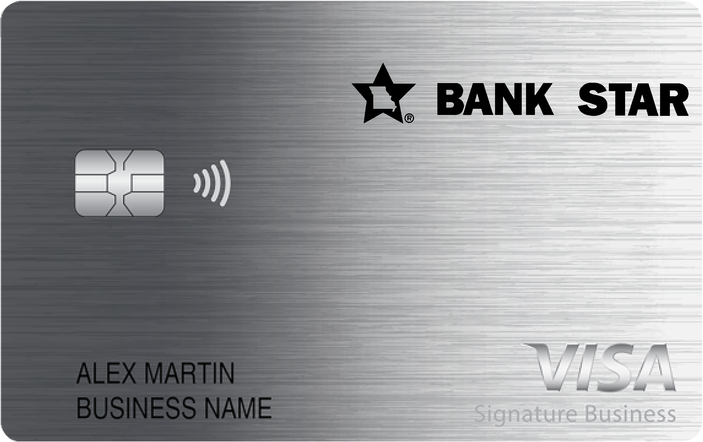 Bank Star Smart Business Rewards Card