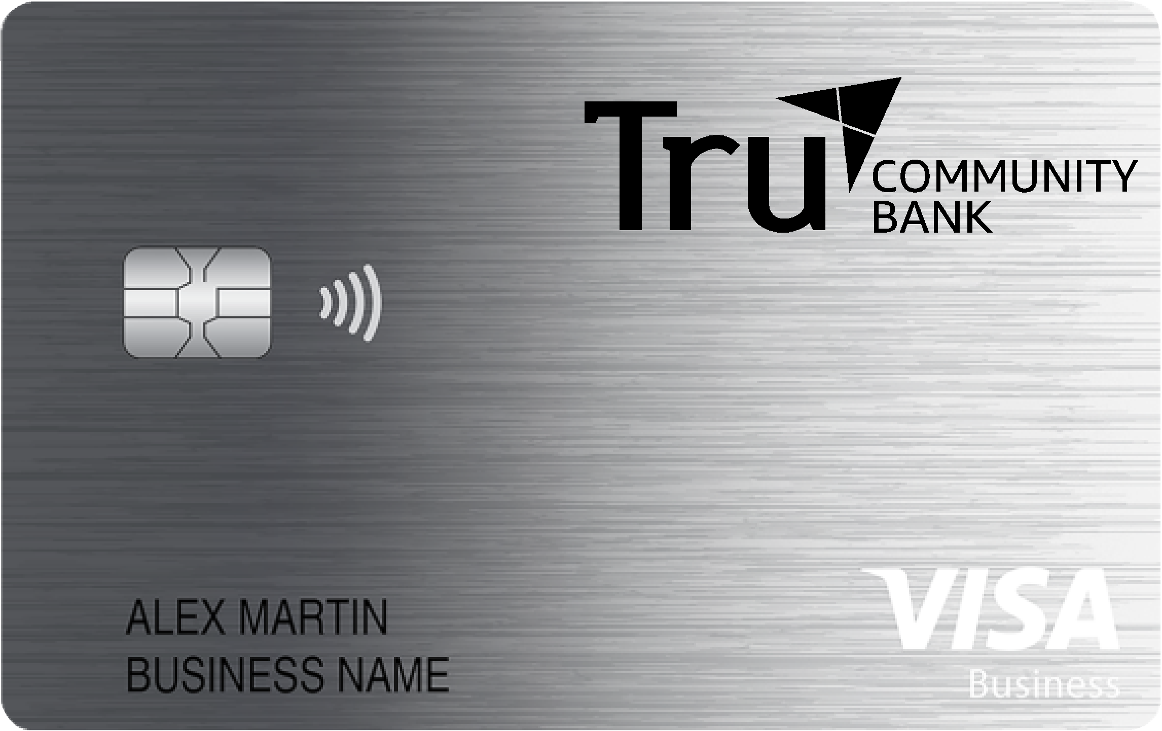 TruCommunity Bank