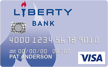Liberty Bank Liberty Bank