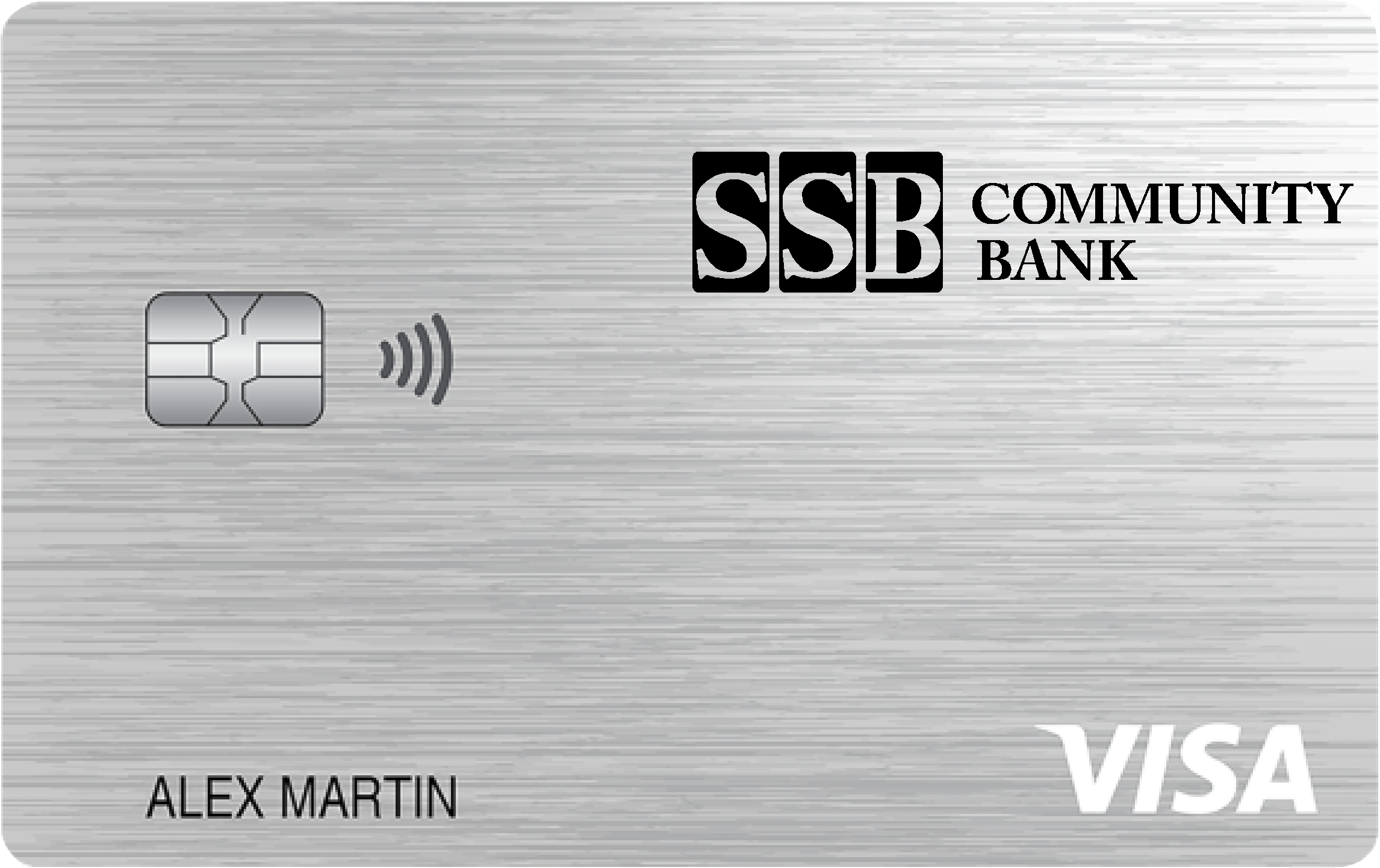 SSB Community Bank