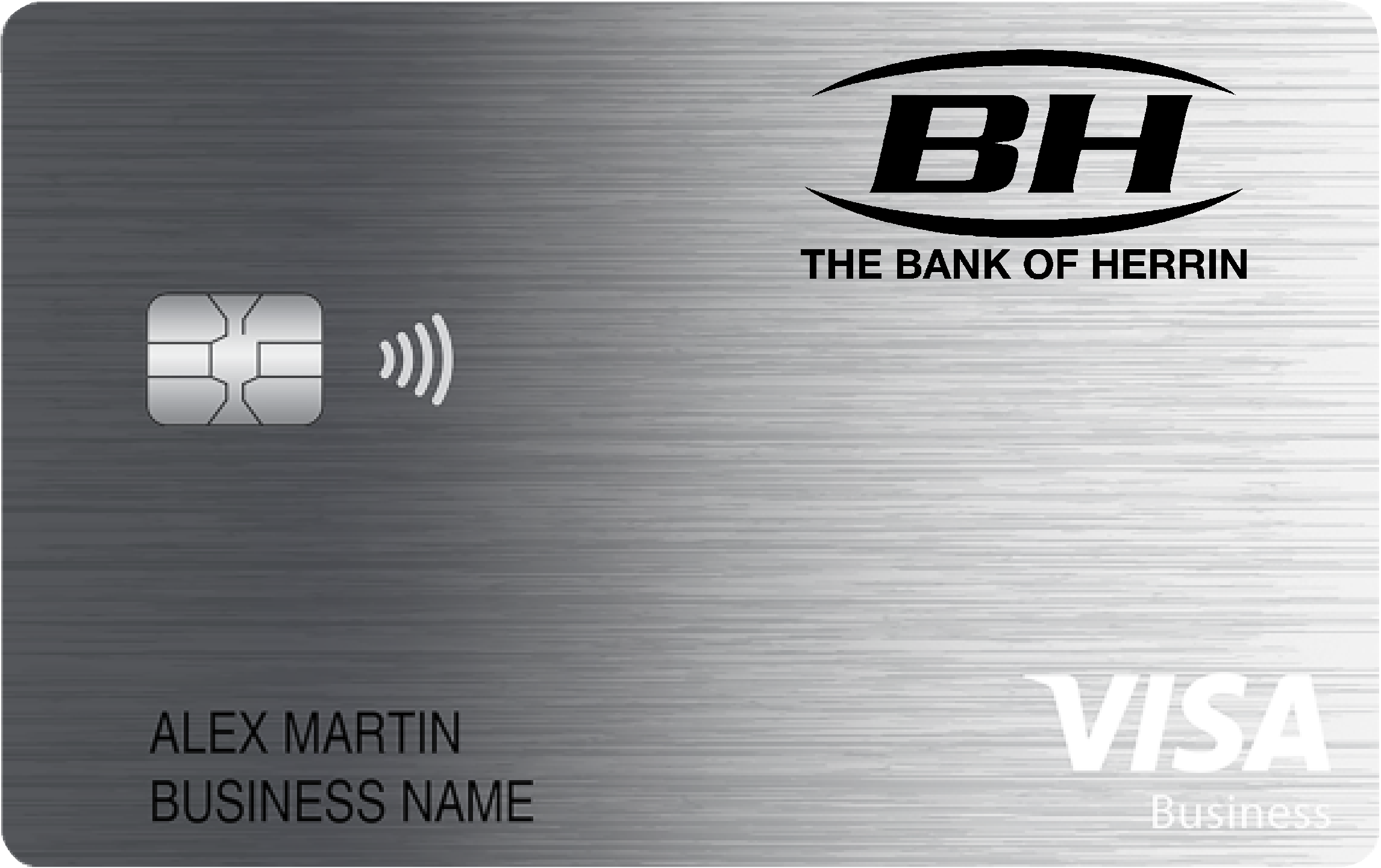 Bank Of Herrin