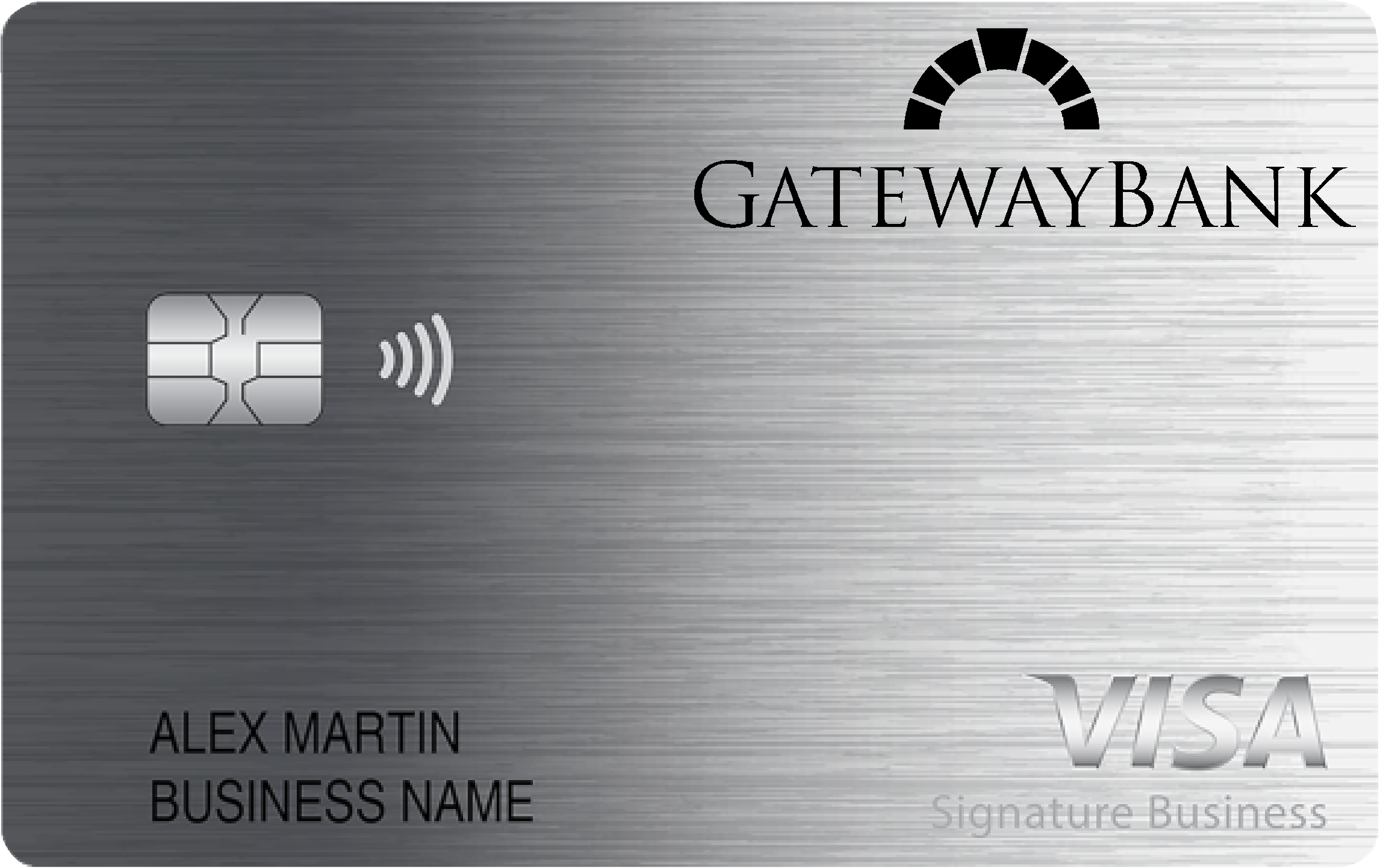 Gateway Bank
