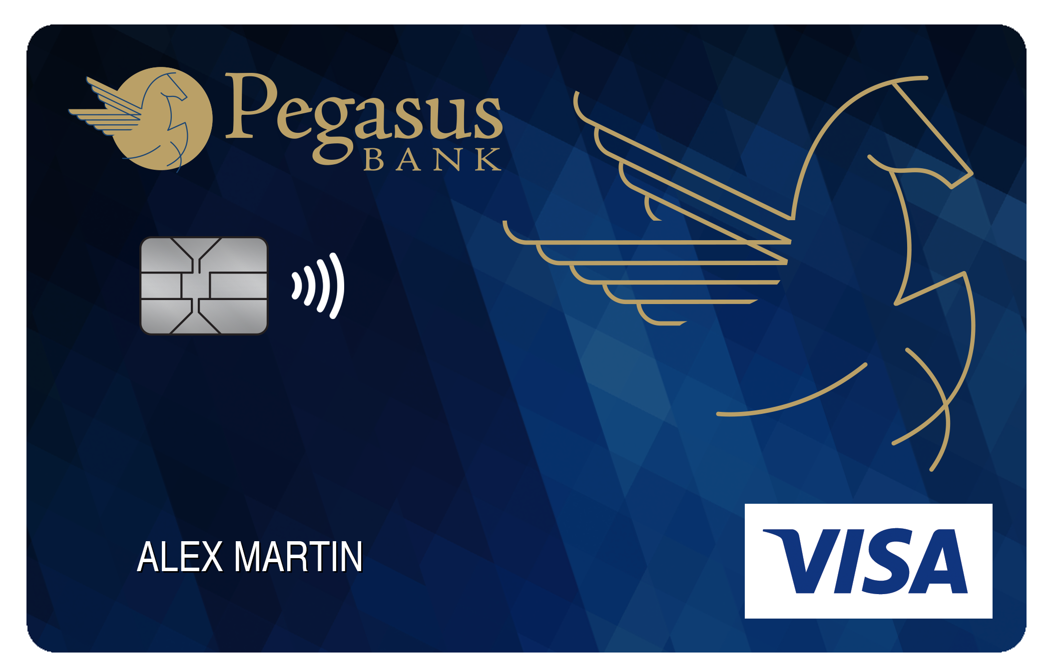 Pegasus Bank