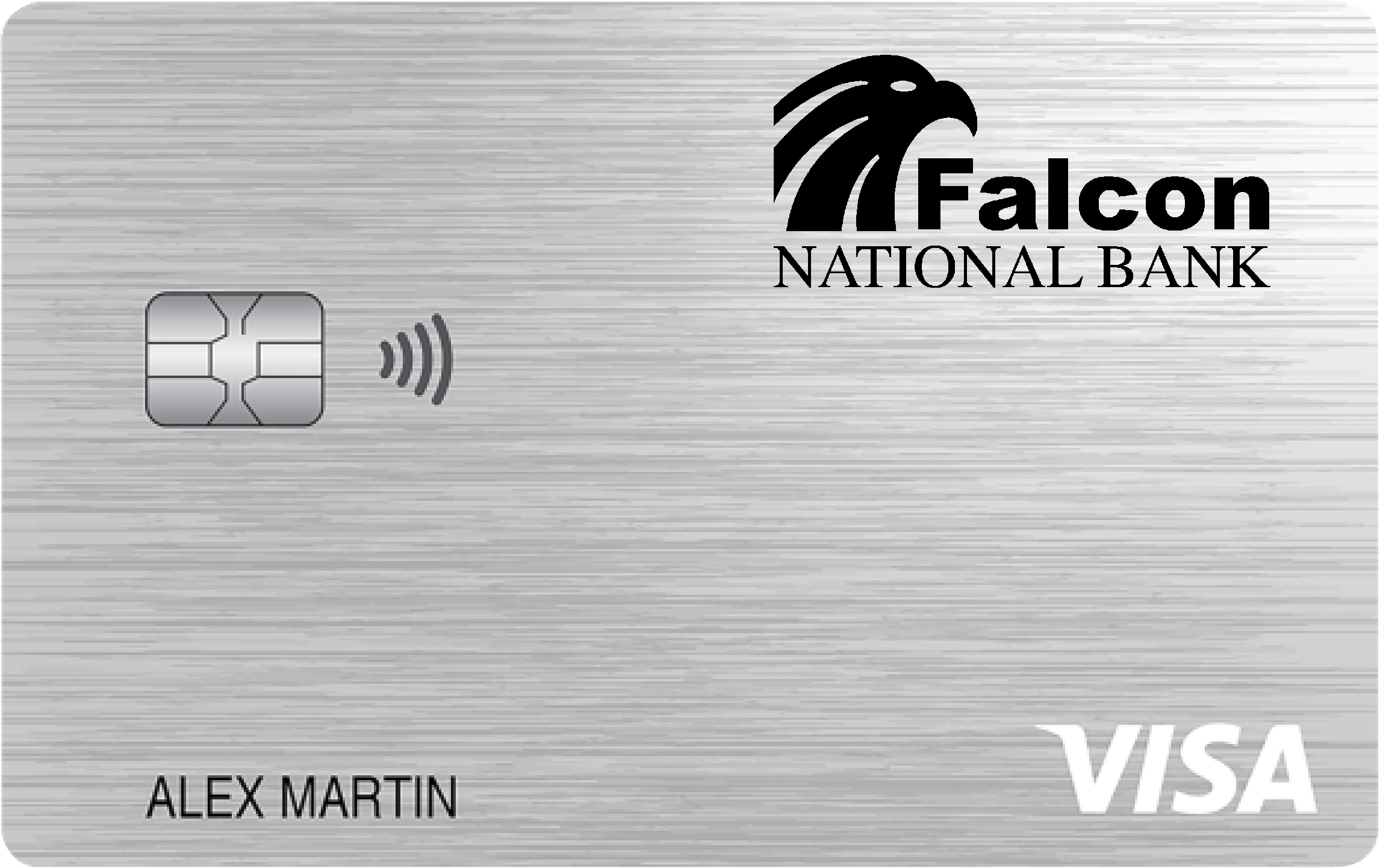 Falcon National Bank