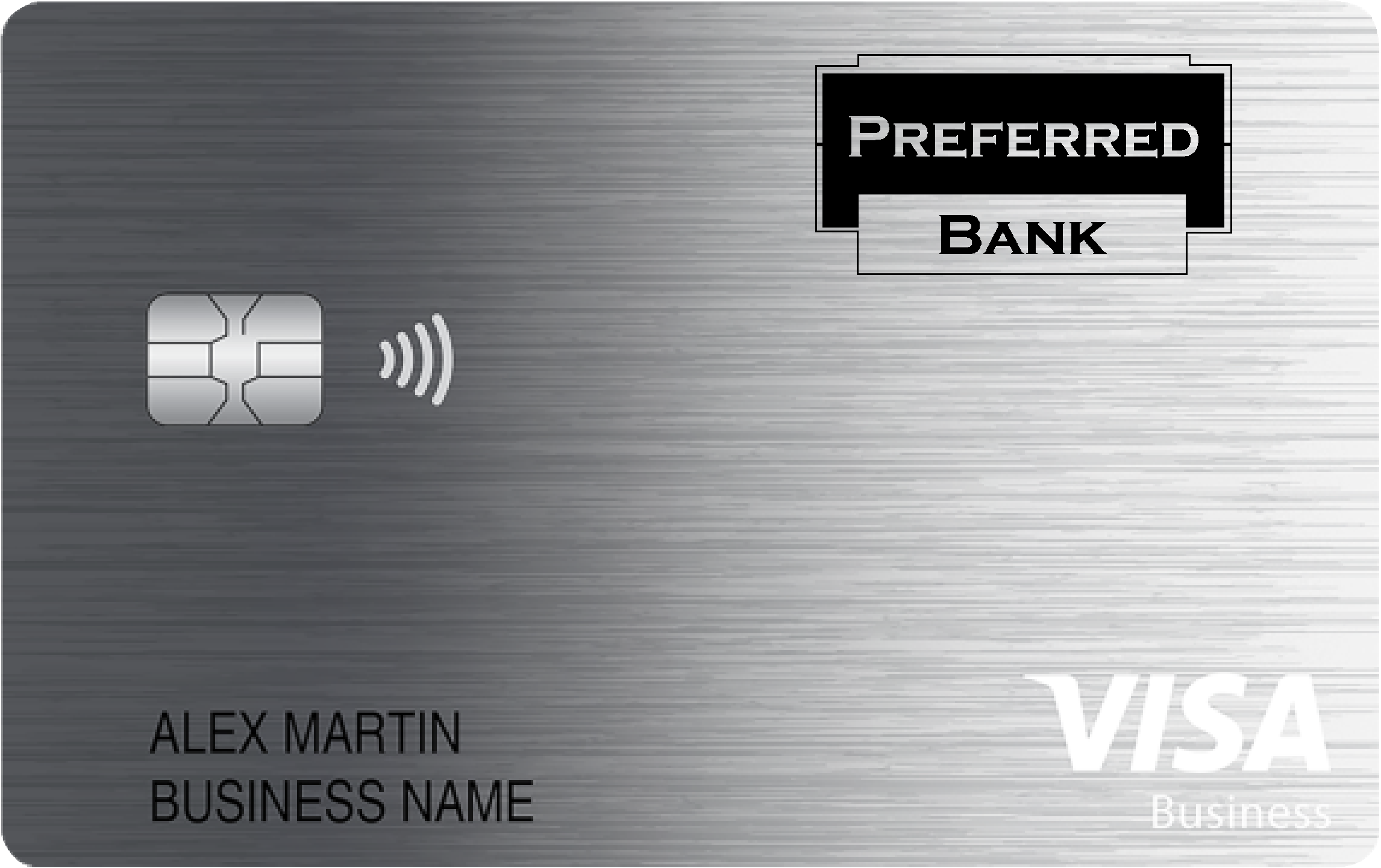 Preferred Bank