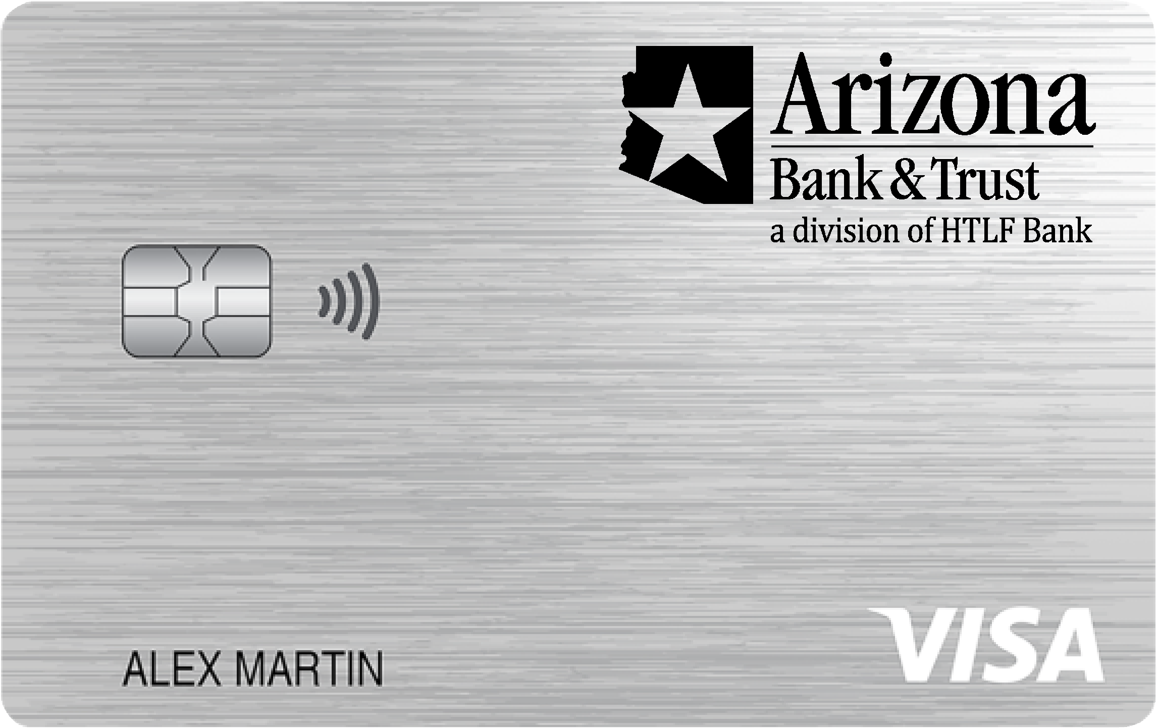 Arizona Bank & Trust