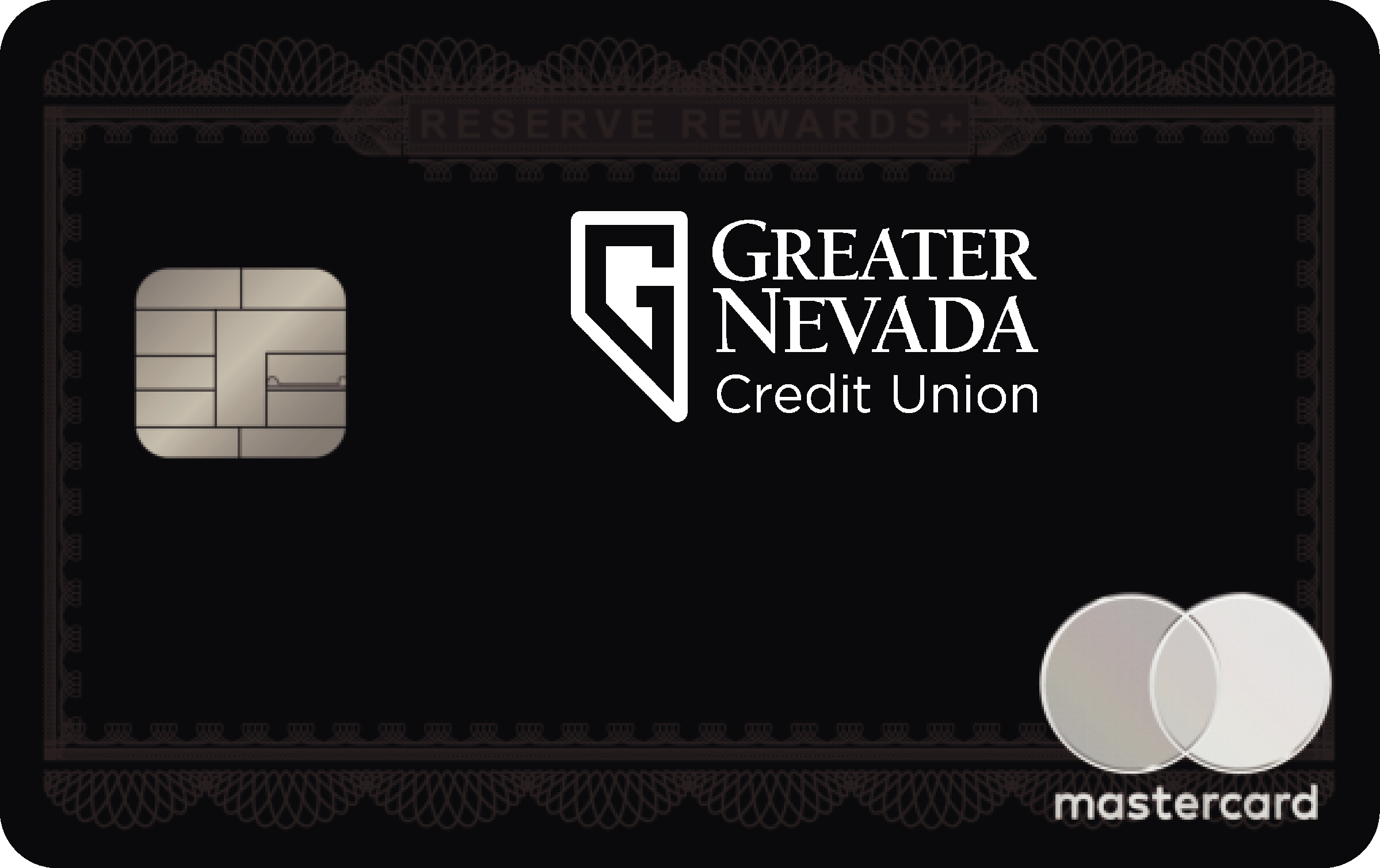 Greater Nevada Credit Union Reserve Rewards+ Card