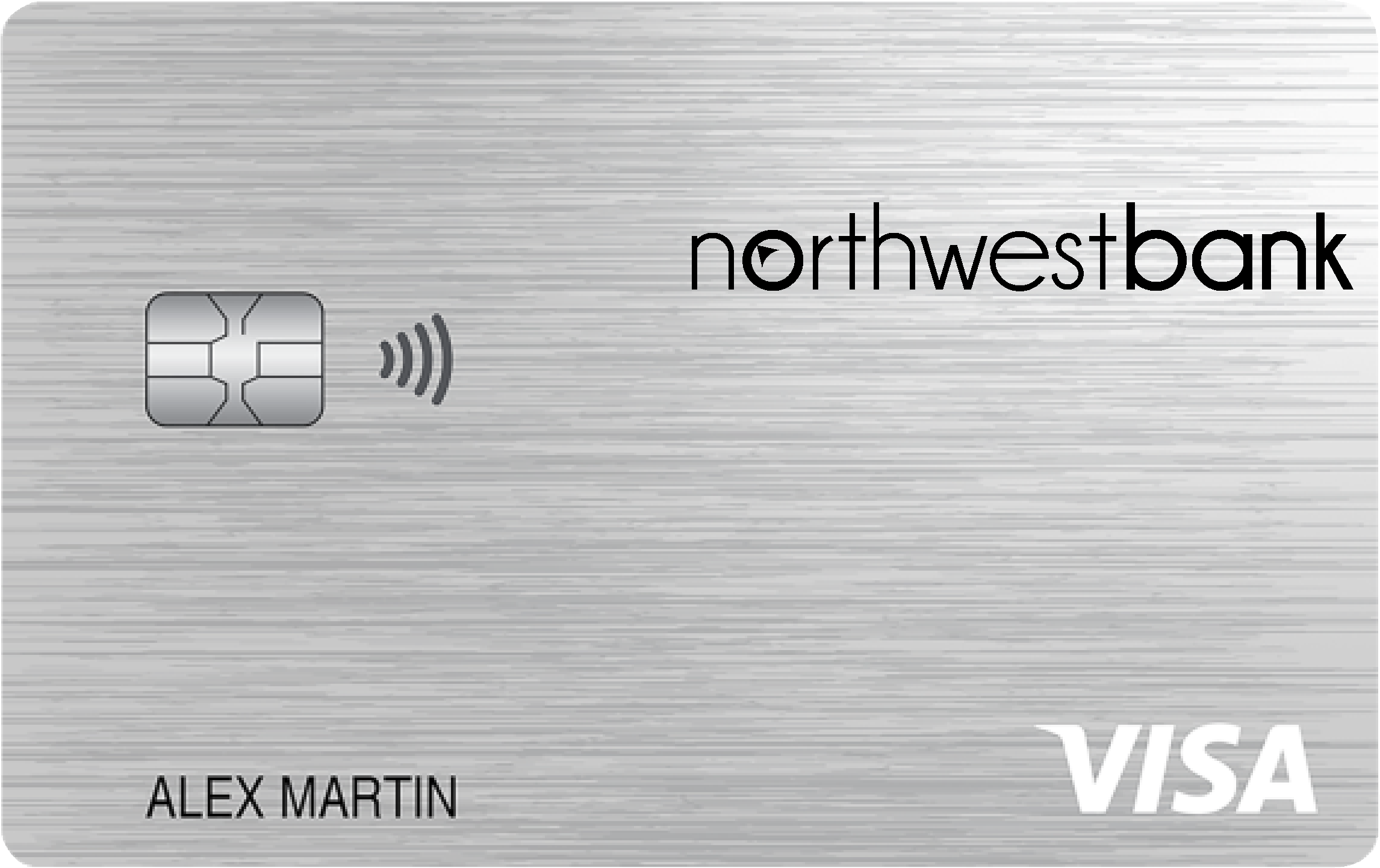 Northwest Bank Of Rockford Platinum  Card