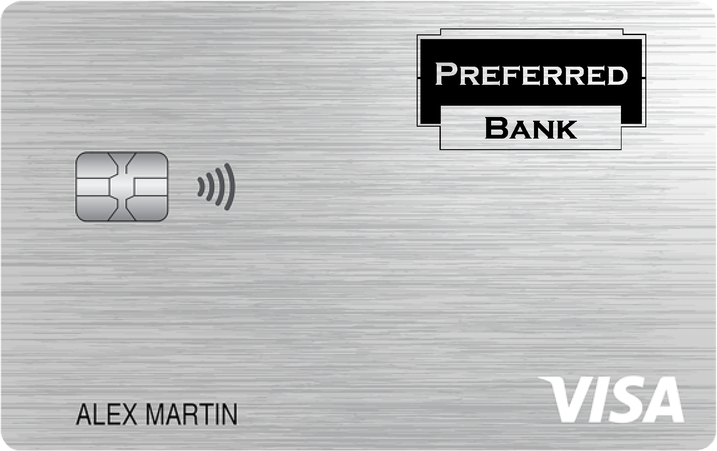 Preferred Bank