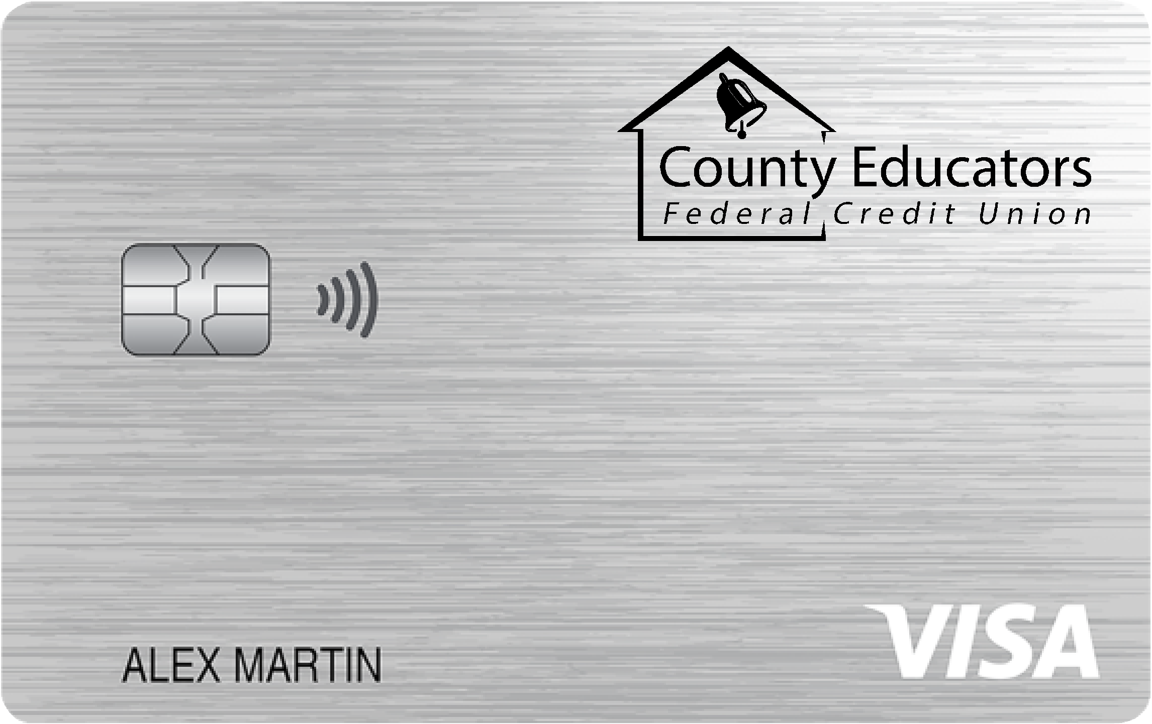 County Excellence Federal Credit Union