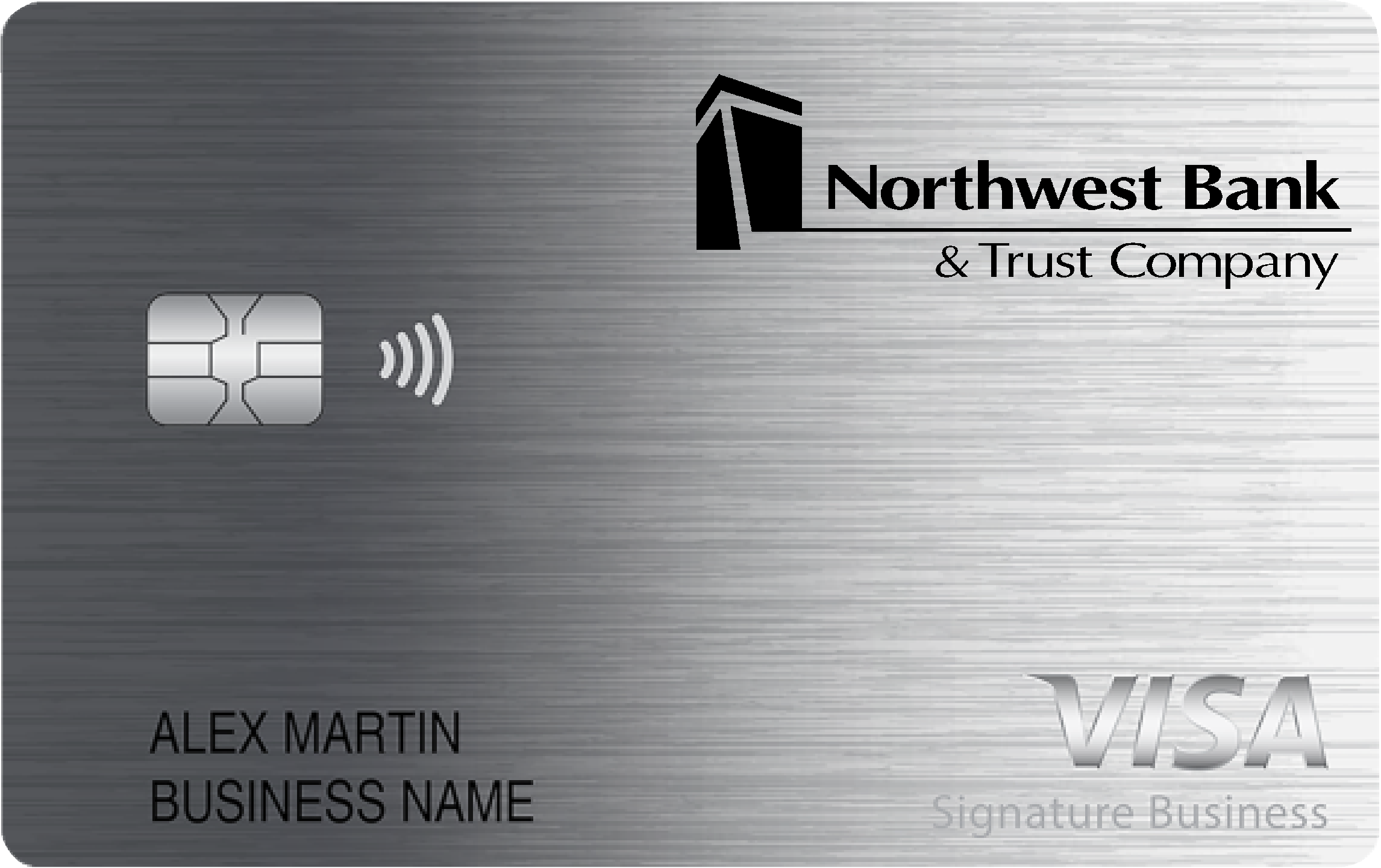 Northwest Bank & Trust Company