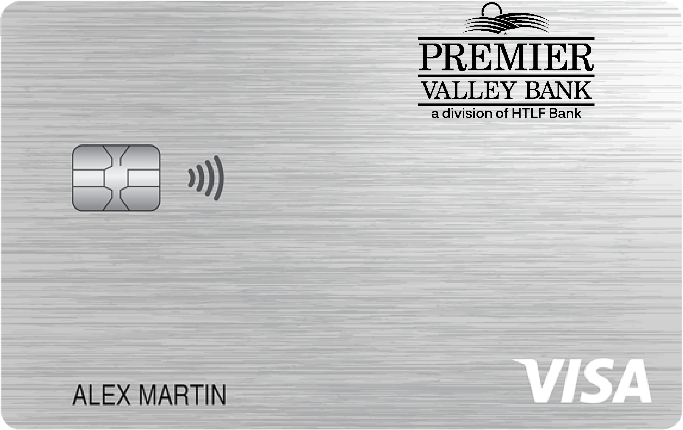 Premier Valley Bank