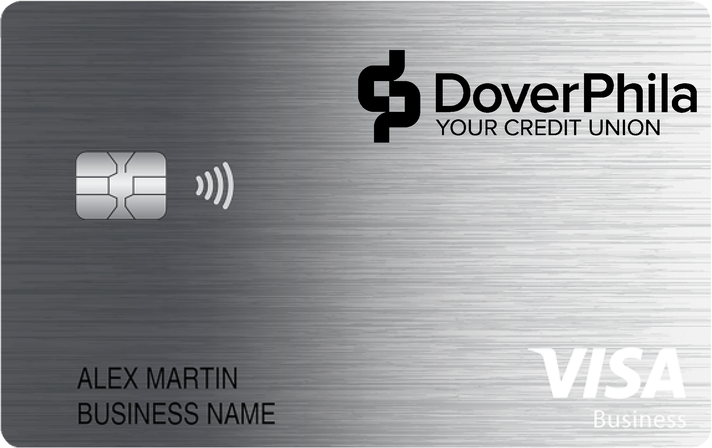 DoverPhila Federal Credit Union