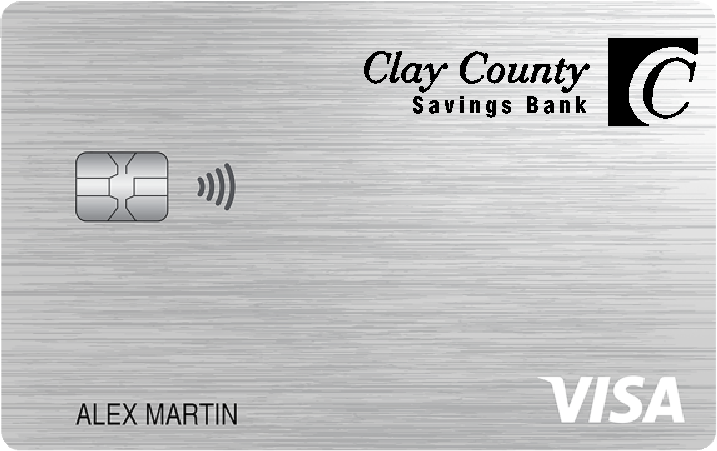 Clay County Savings Bank