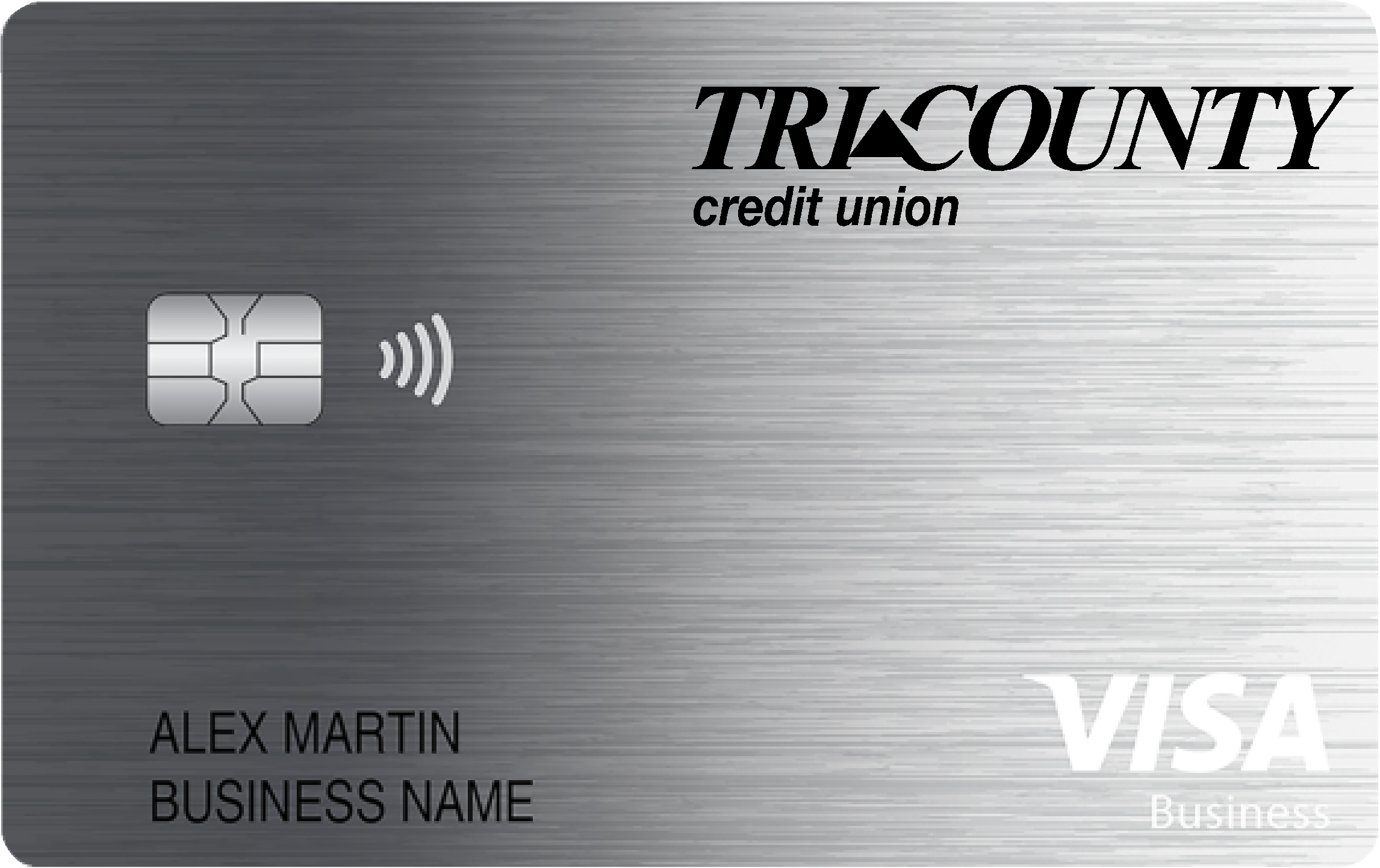 Tri County Credit Union