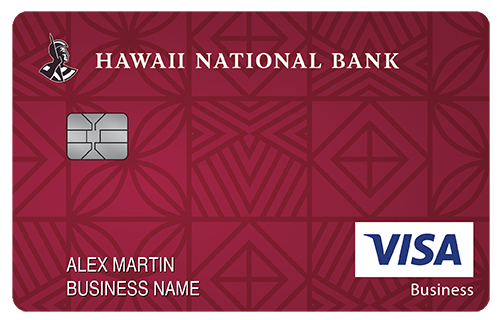 Hawaii National Bank