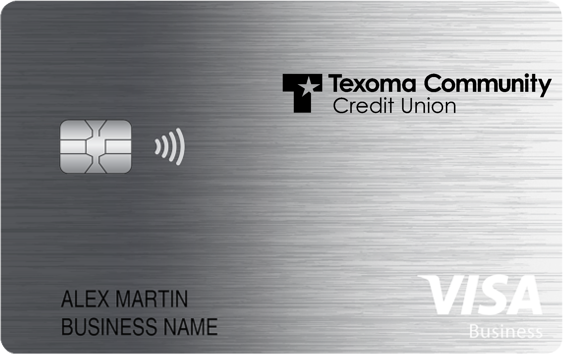 Texoma Community Credit Union