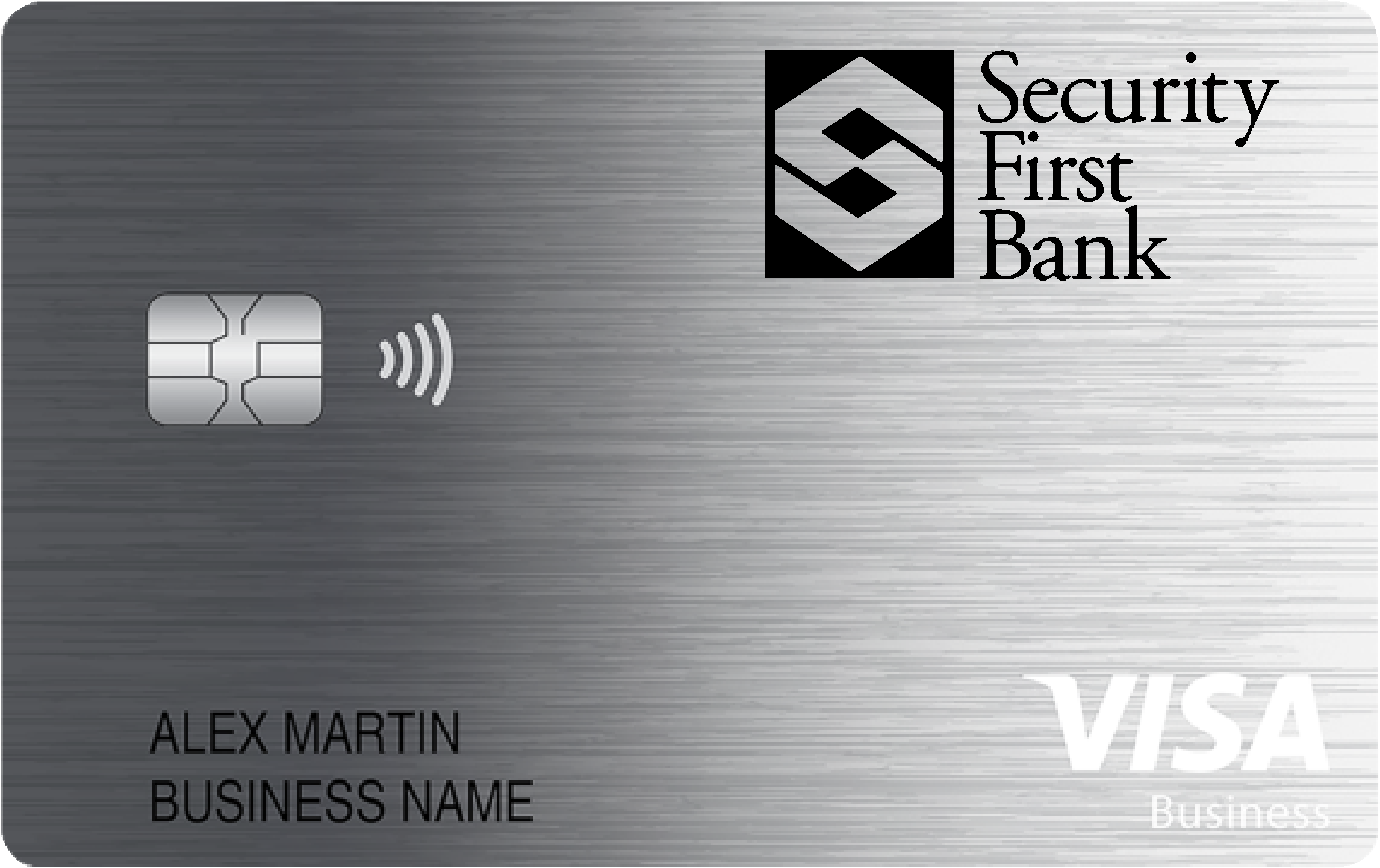 Security First Bank