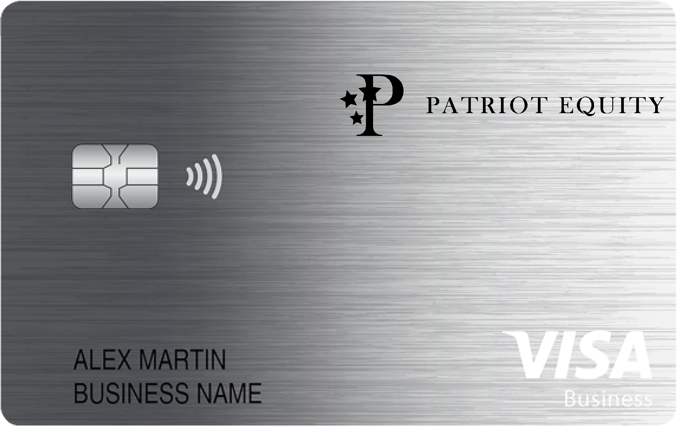 Patriot Equity Credit Union