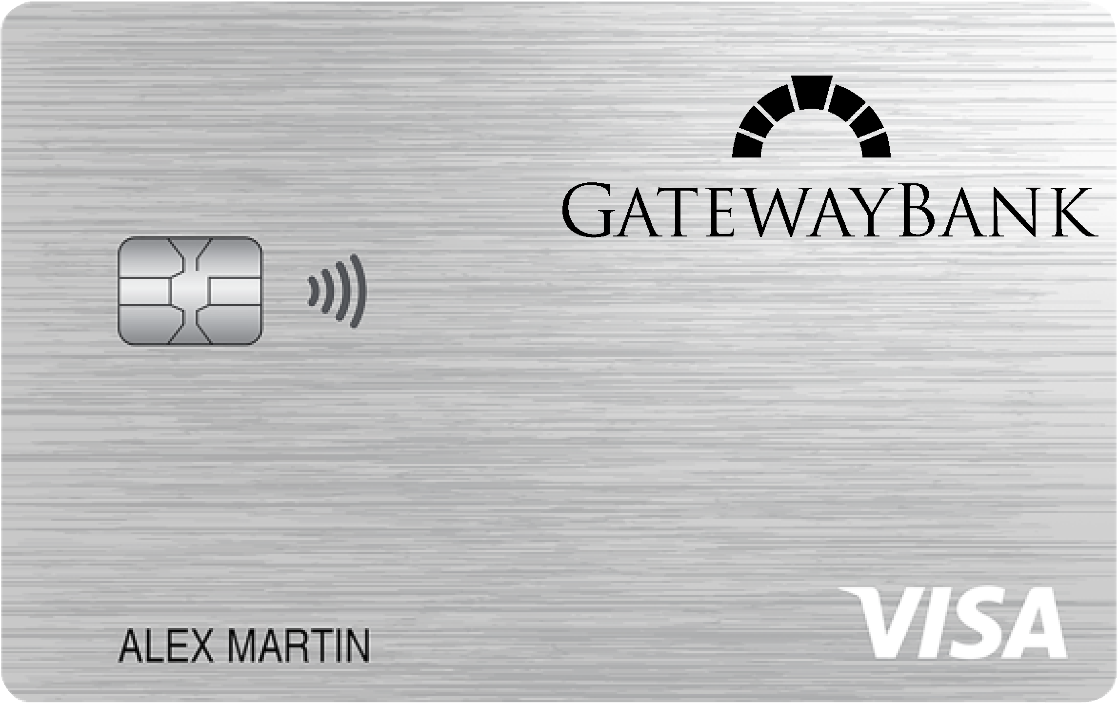 Gateway Bank