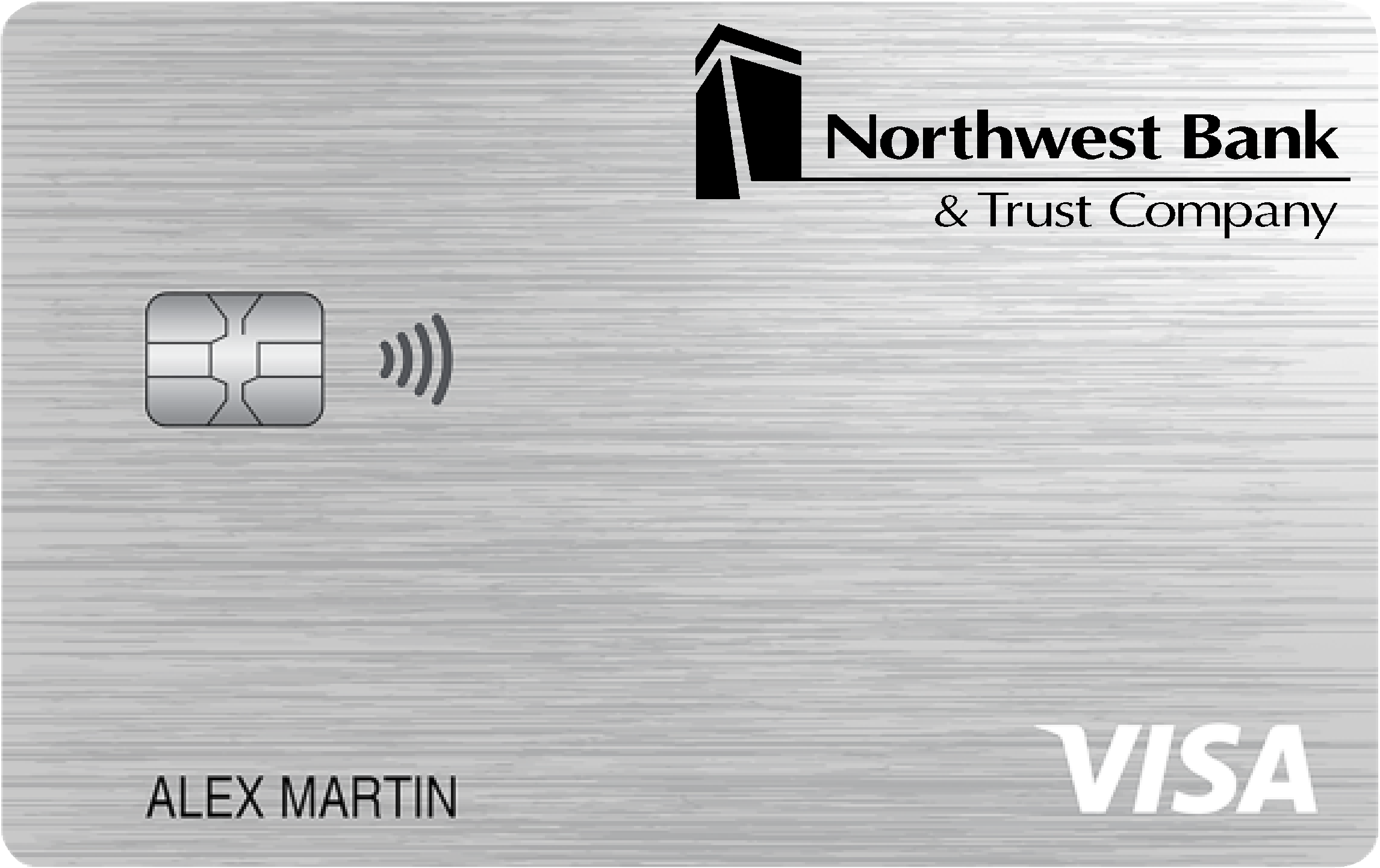 Northwest Bank & Trust Company Platinum Card