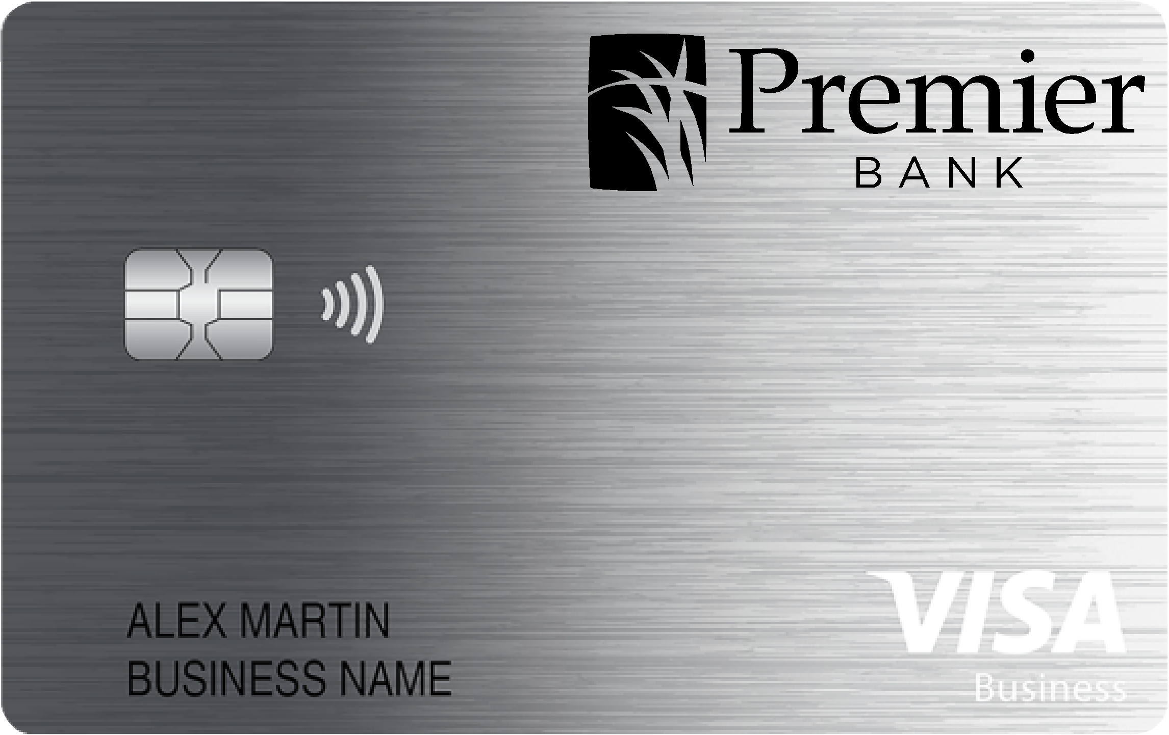 Premier Bank Business Cash Preferred Card