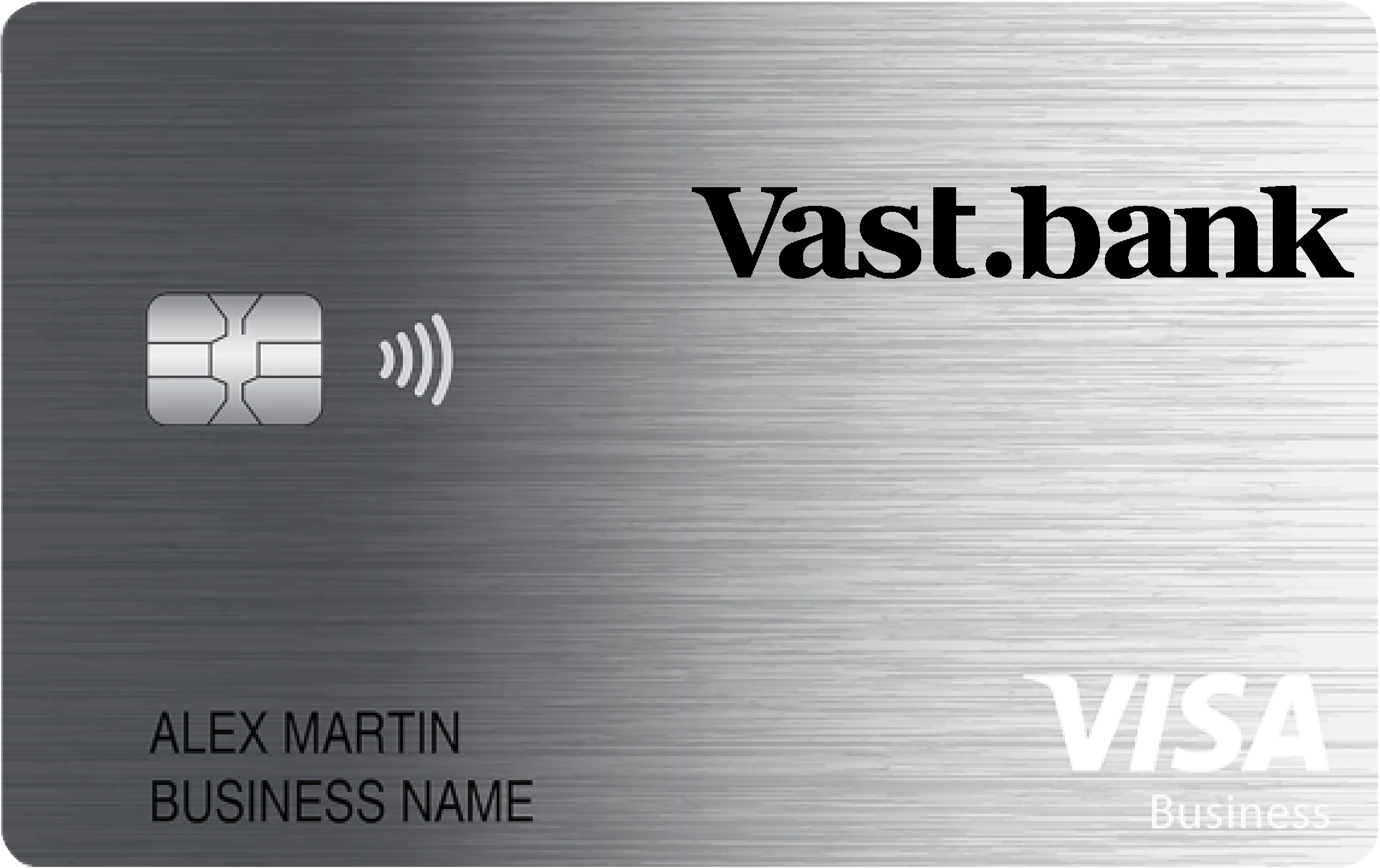 Vast Bank