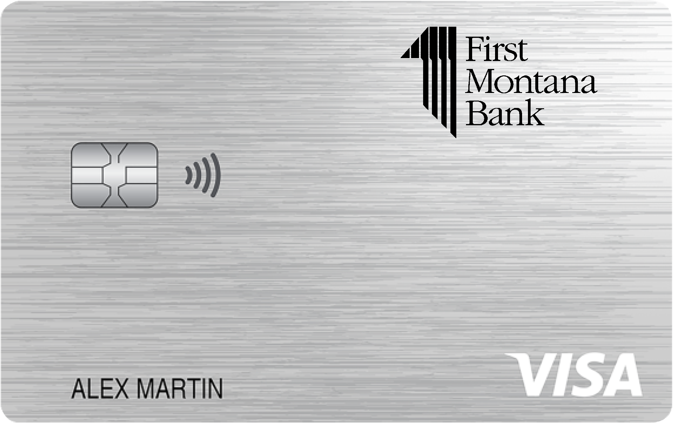 First Montana Bank