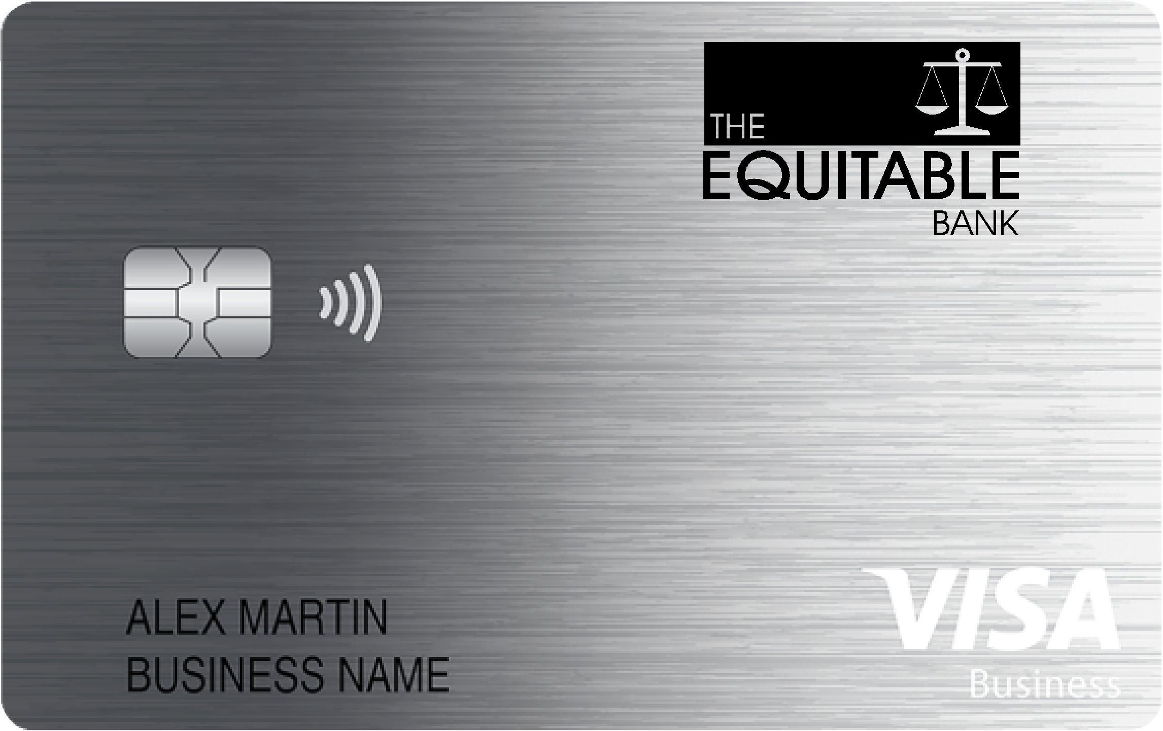 Equitable Bank Business Cash Preferred Card