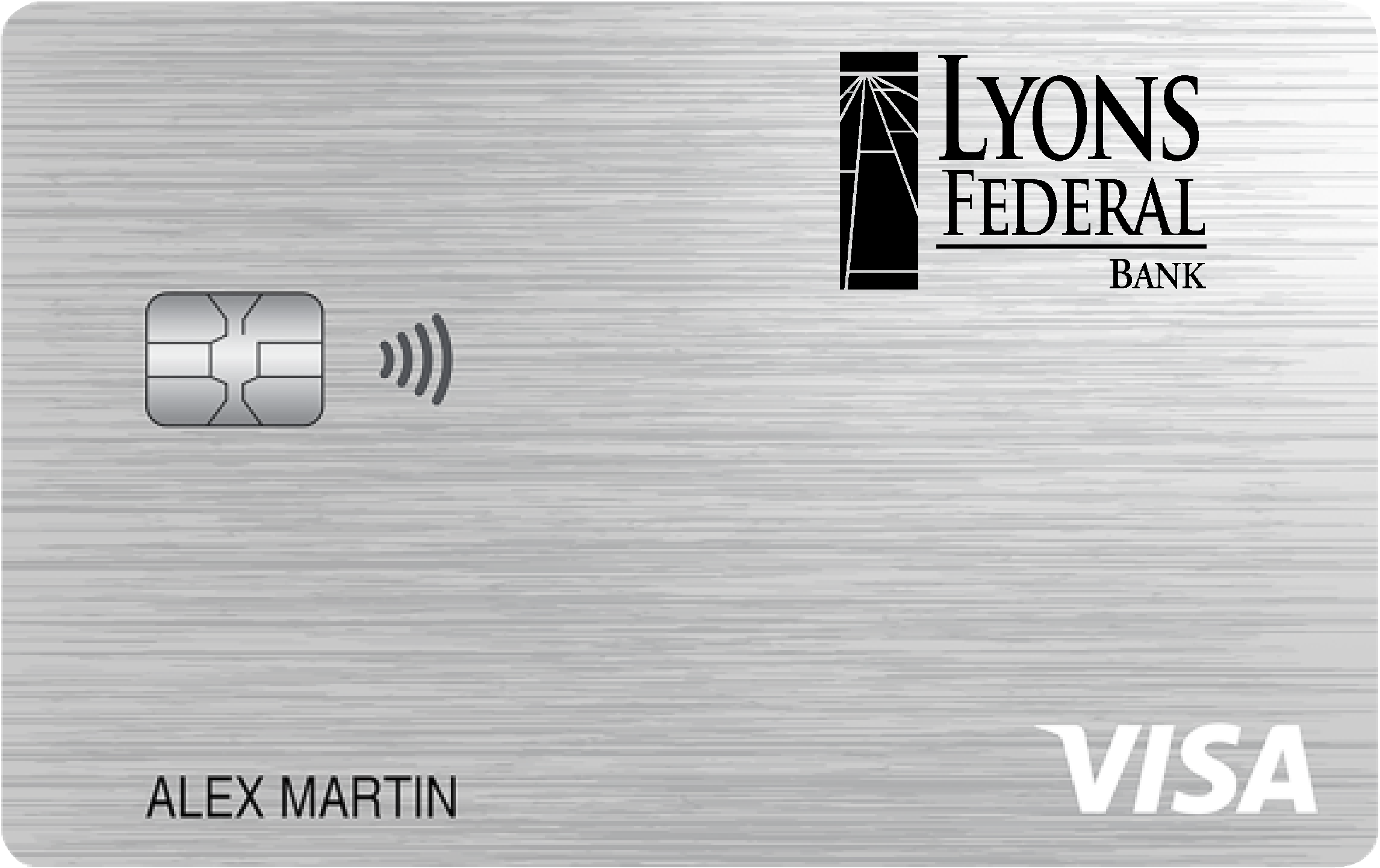 Lyons Federal Bank