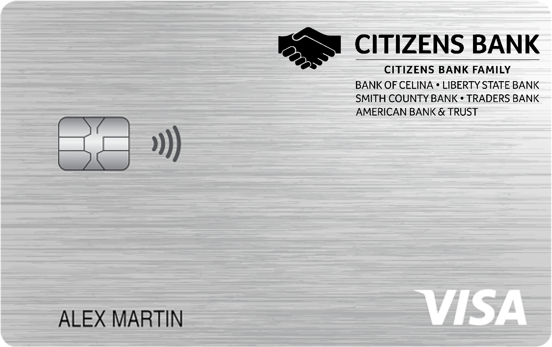 Citizens Bank