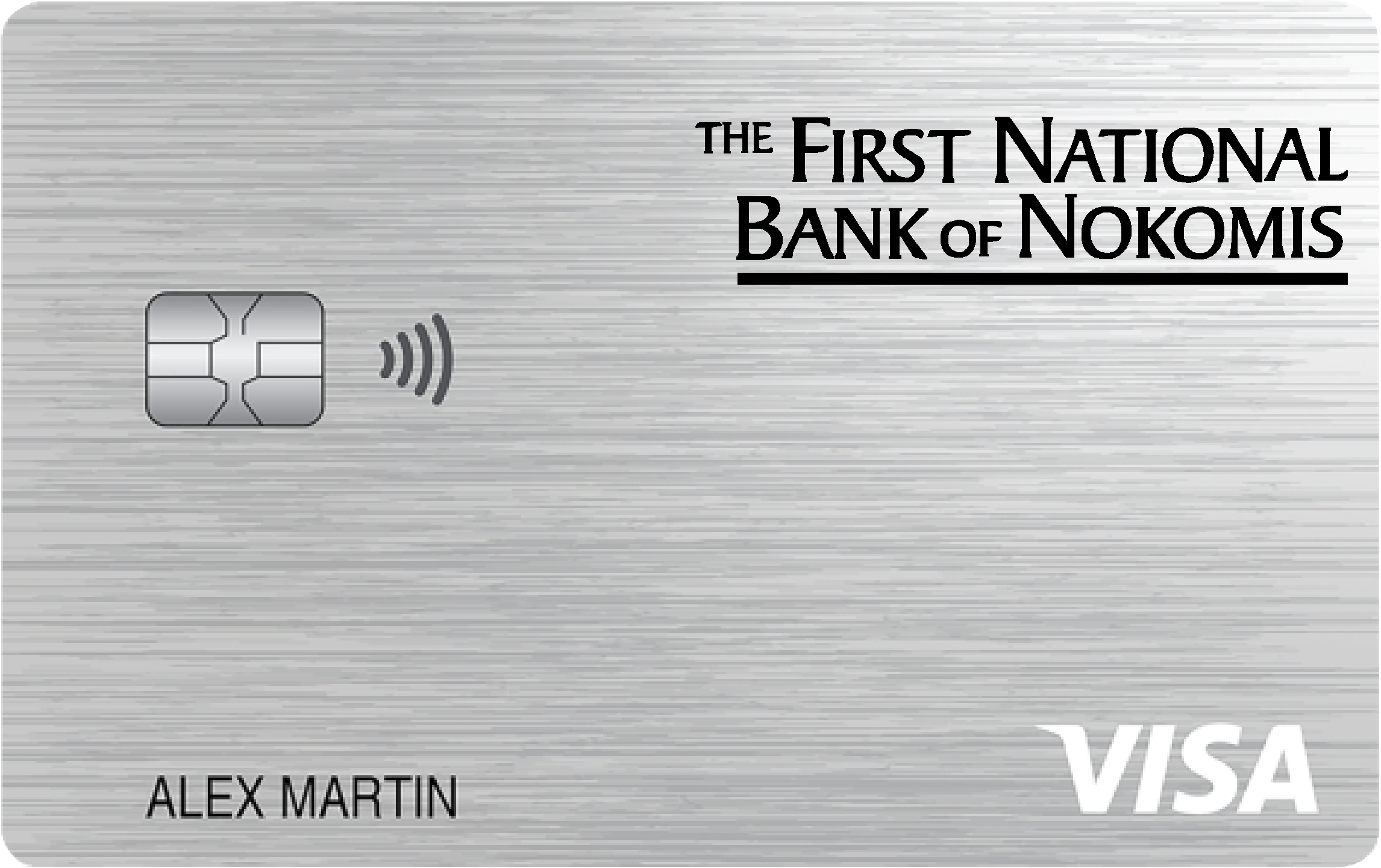 First National Bank Of Nokomis