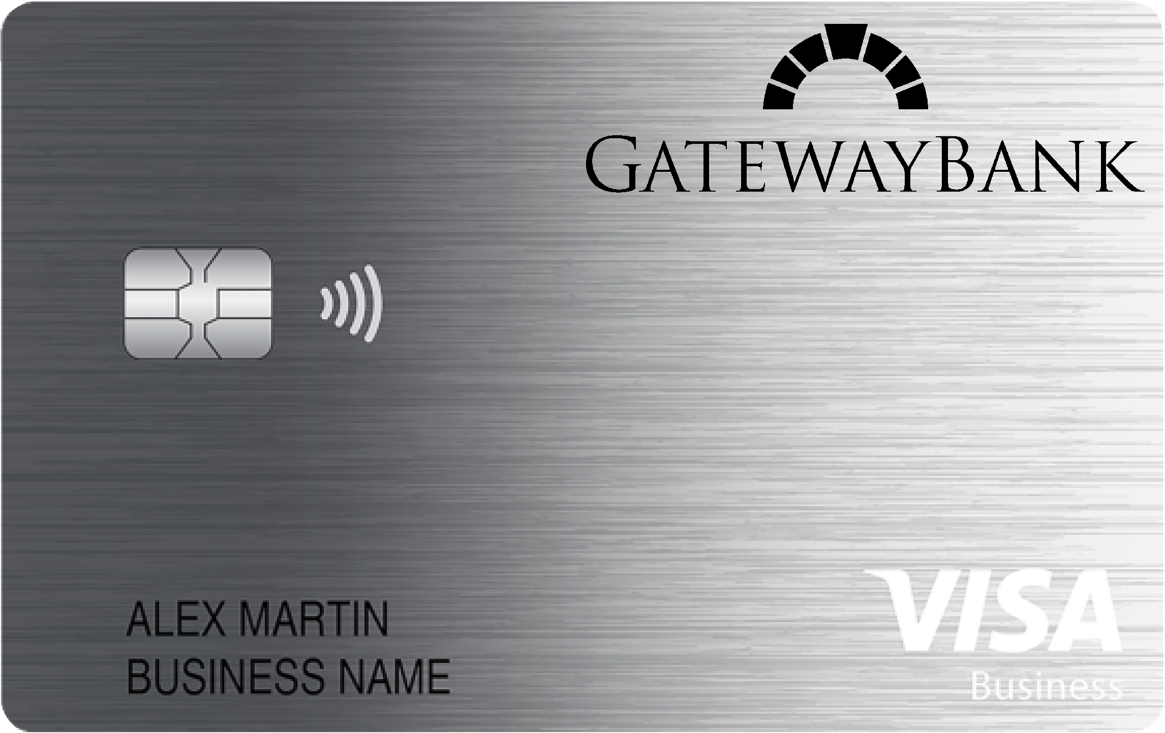 Gateway Bank Business Cash Preferred Card