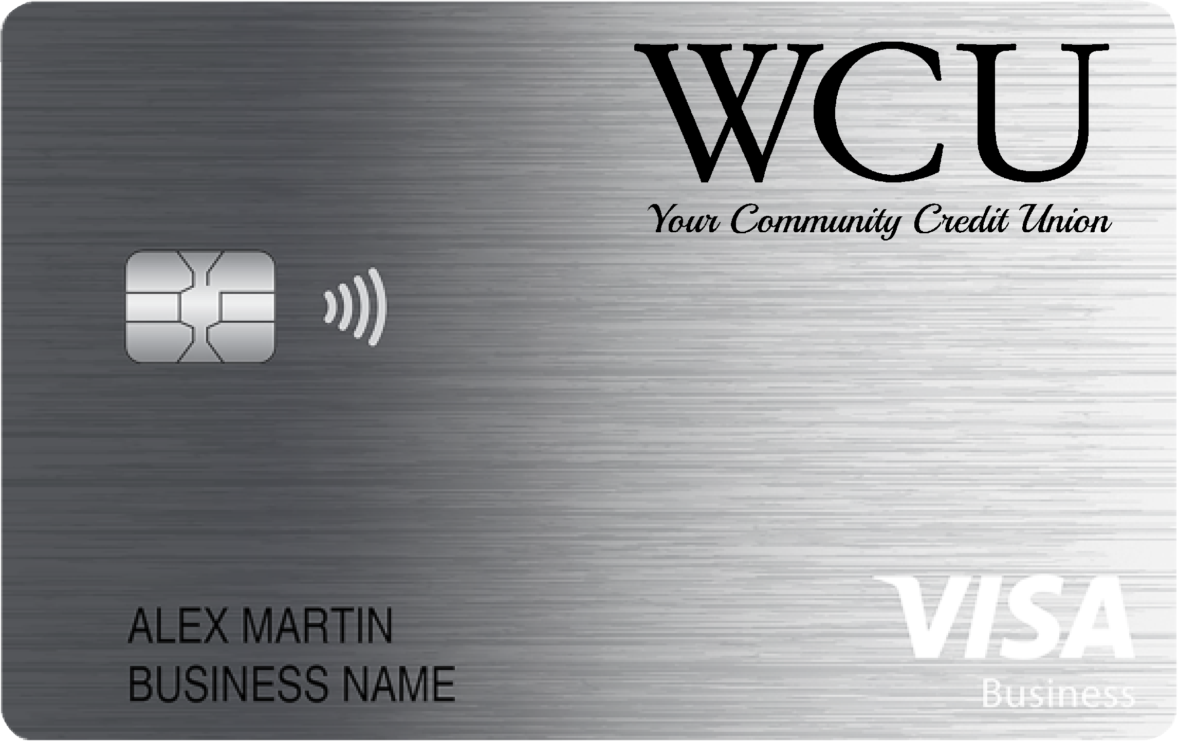 WCU Credit Union