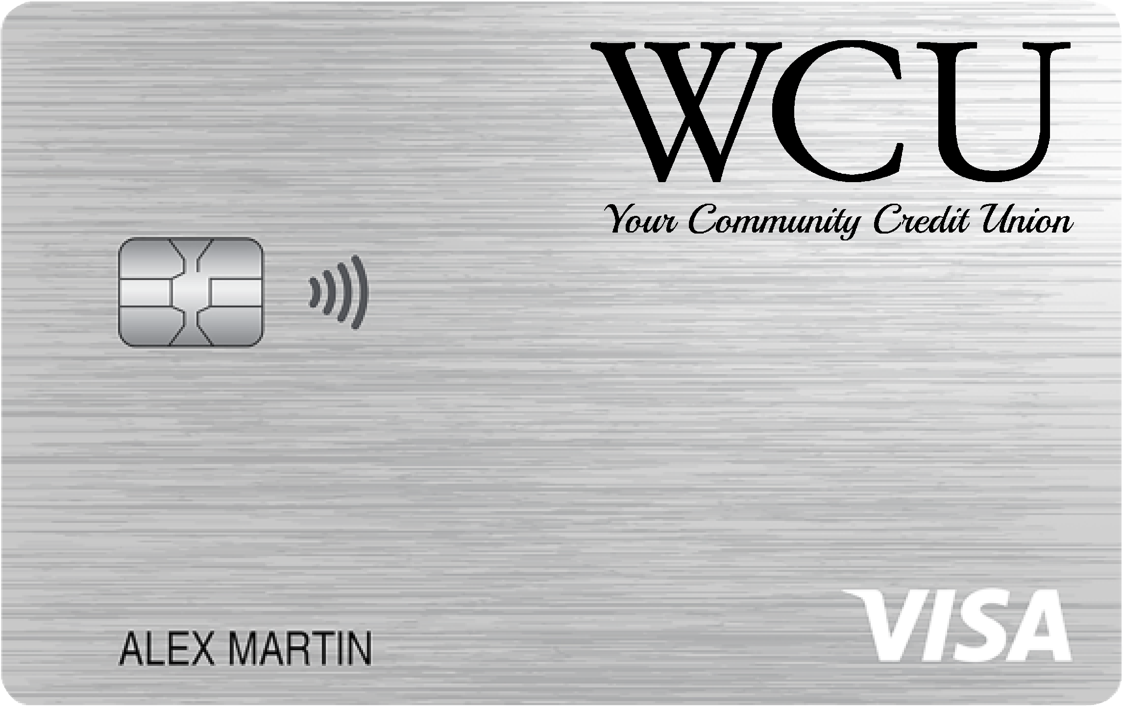 WCU Credit Union