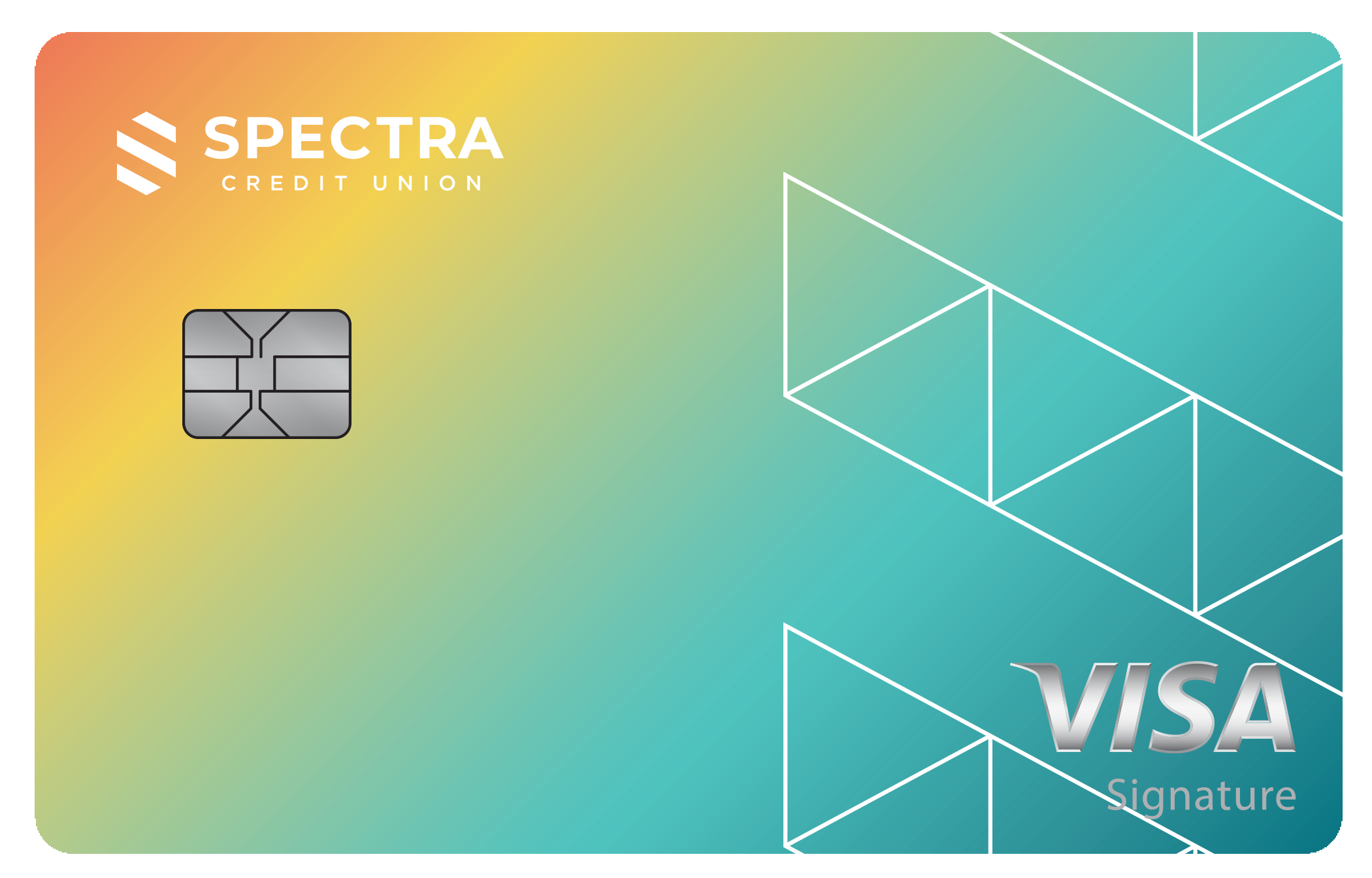 Spectra Credit Union