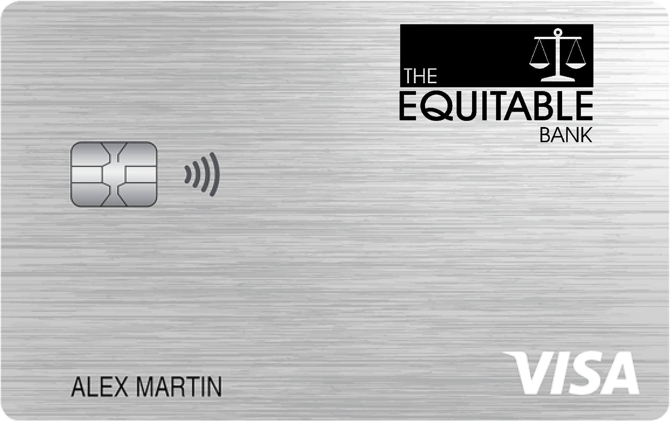 Equitable Bank Platinum Card