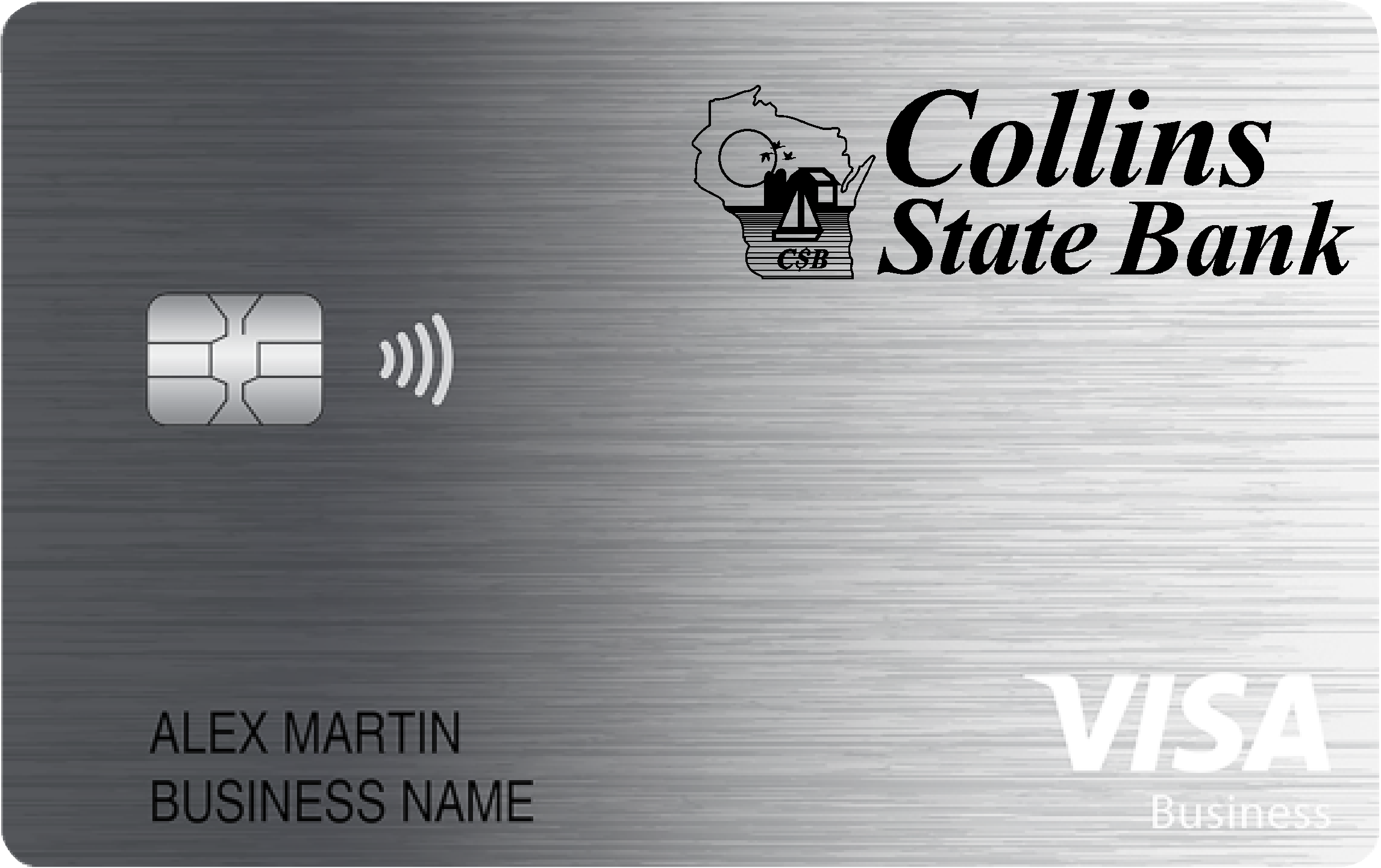 Collins State Bank