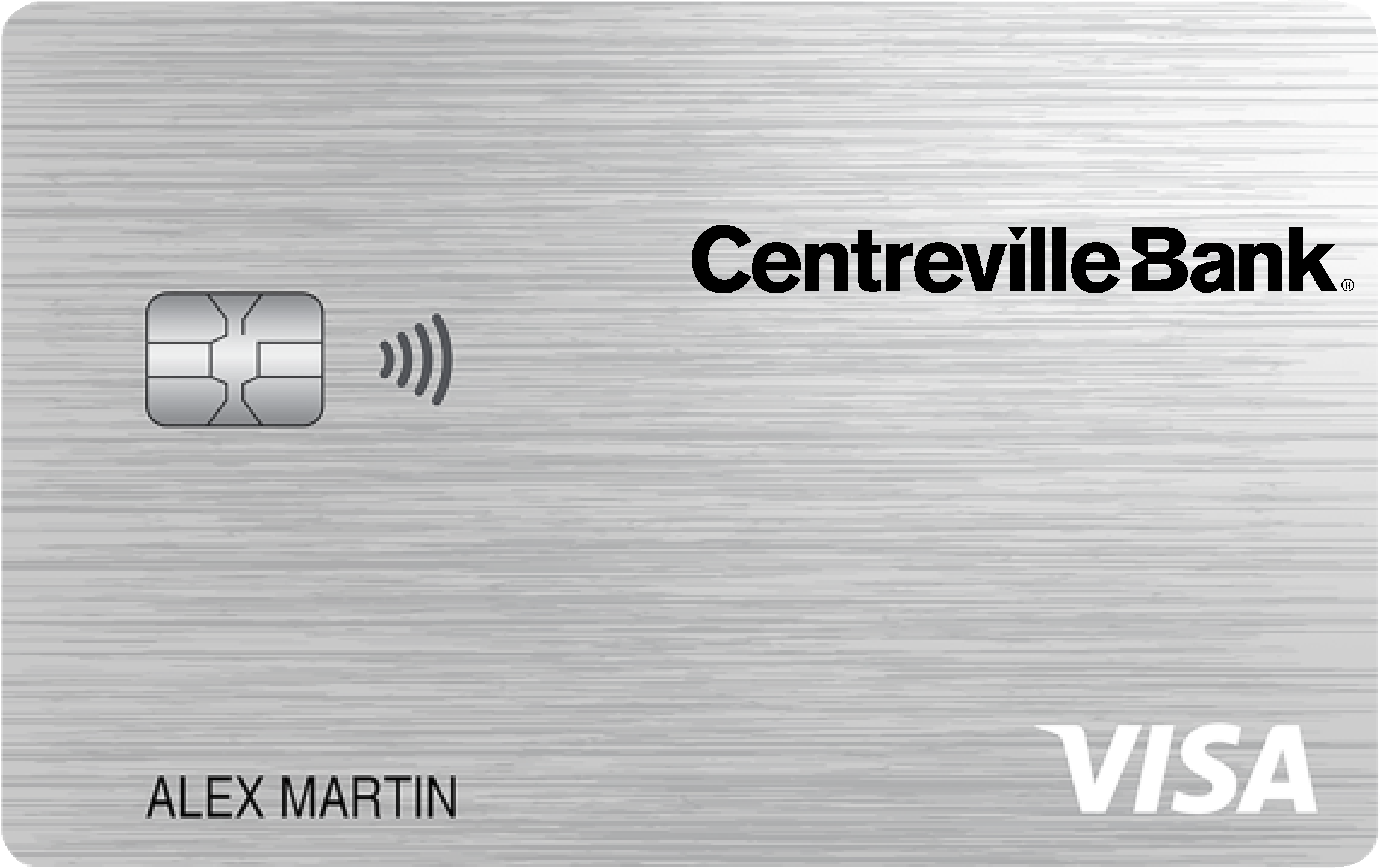 Centreville Bank