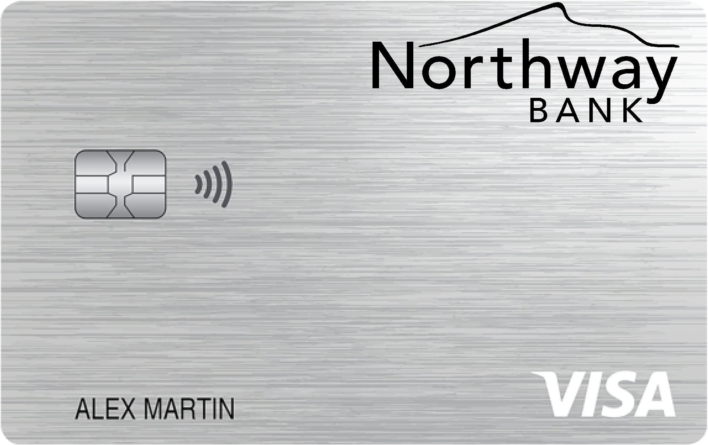 Northway Bank Platinum Card