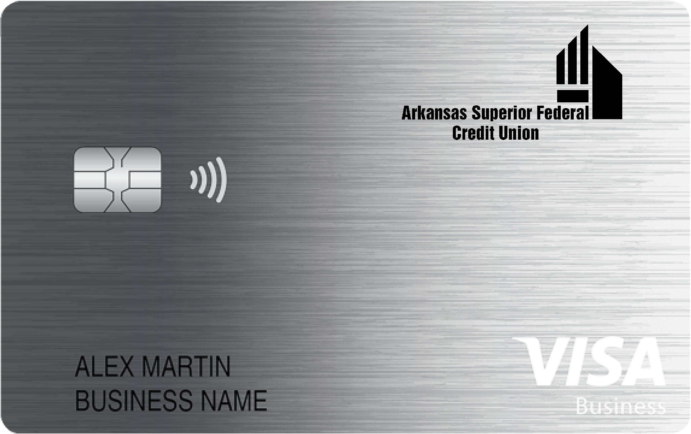 Arkansas Superior Federal Credit Union