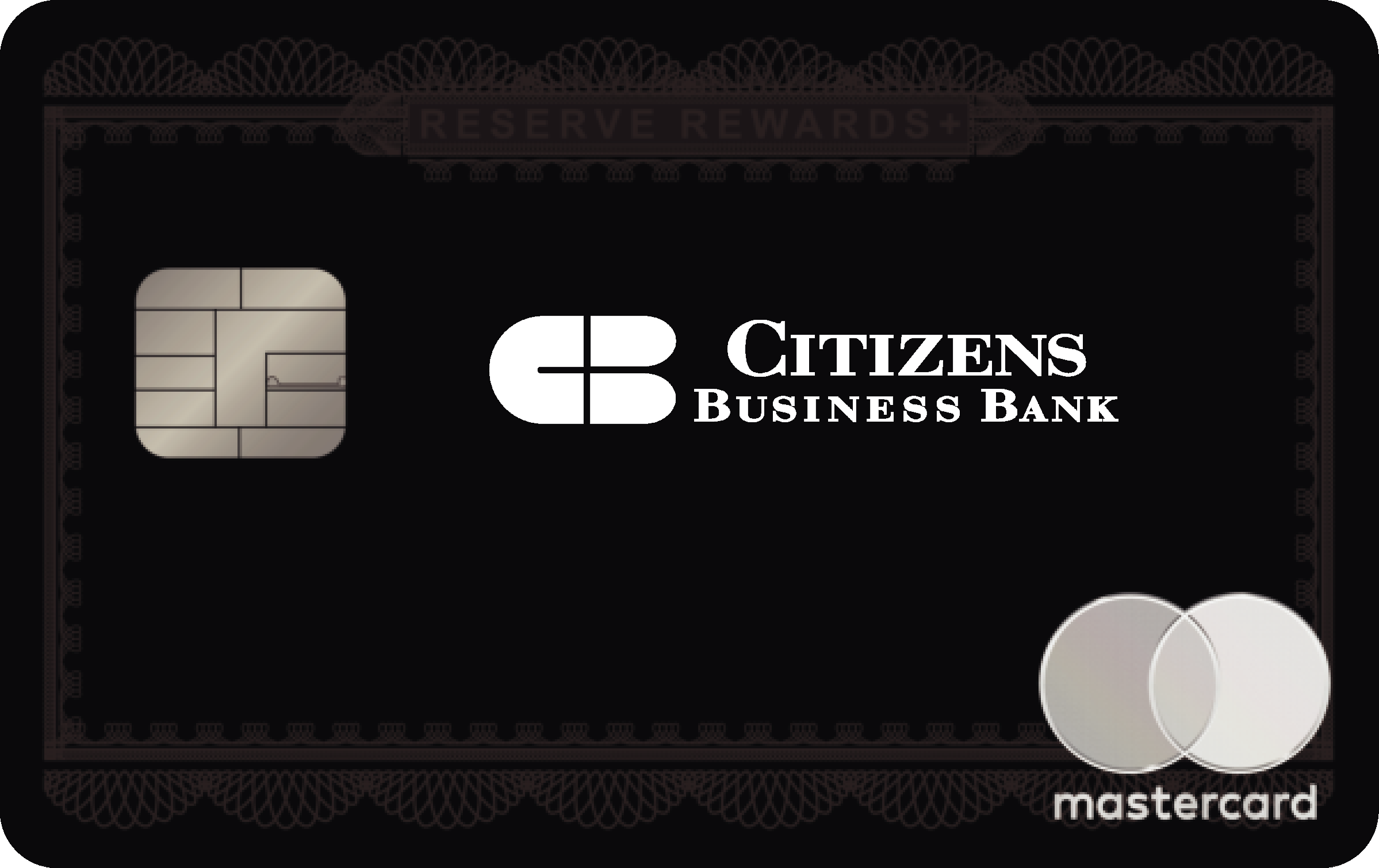 Citizens Business Bank