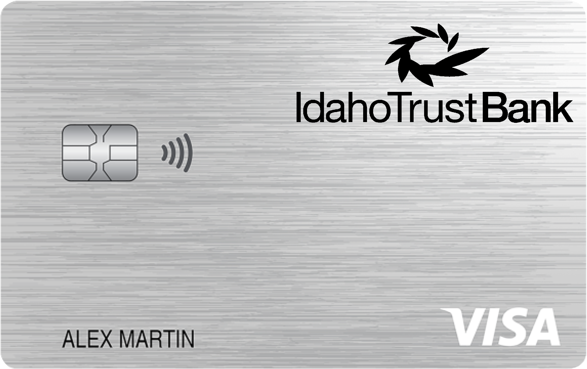 Idaho Trust Bank