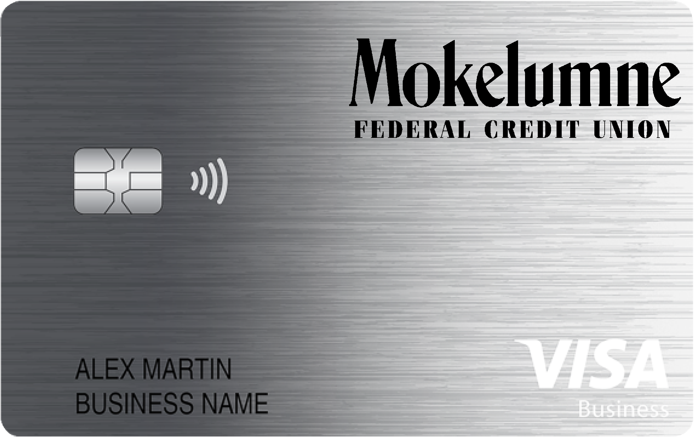 Mokelumne Federal Credit Union