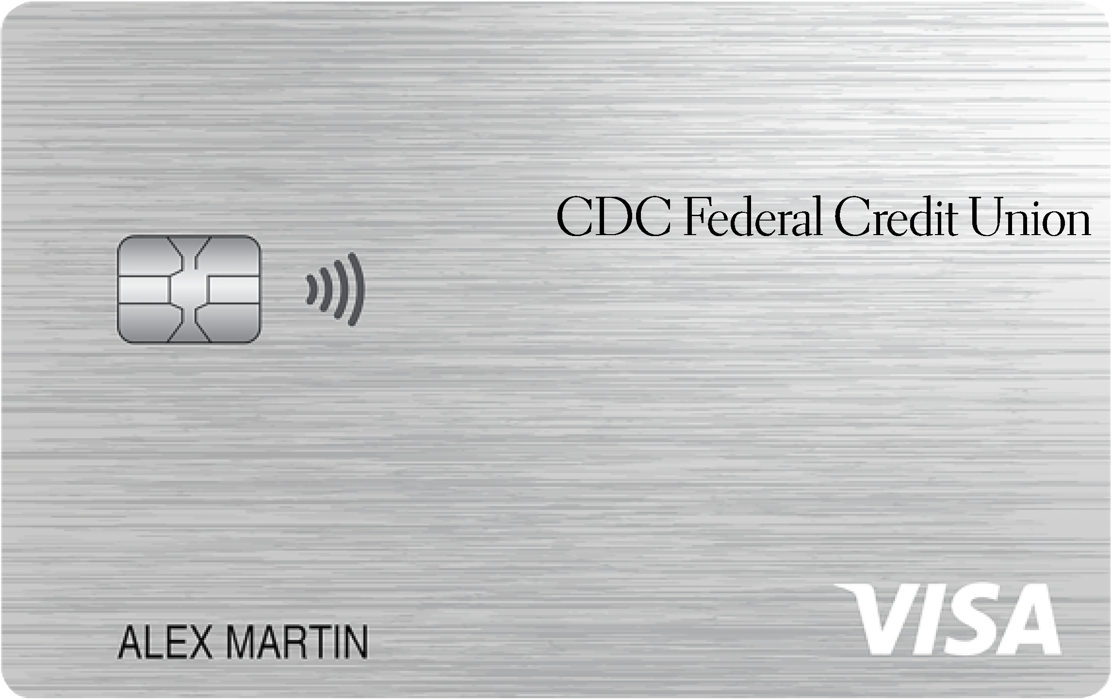 CDC Federal Credit Union