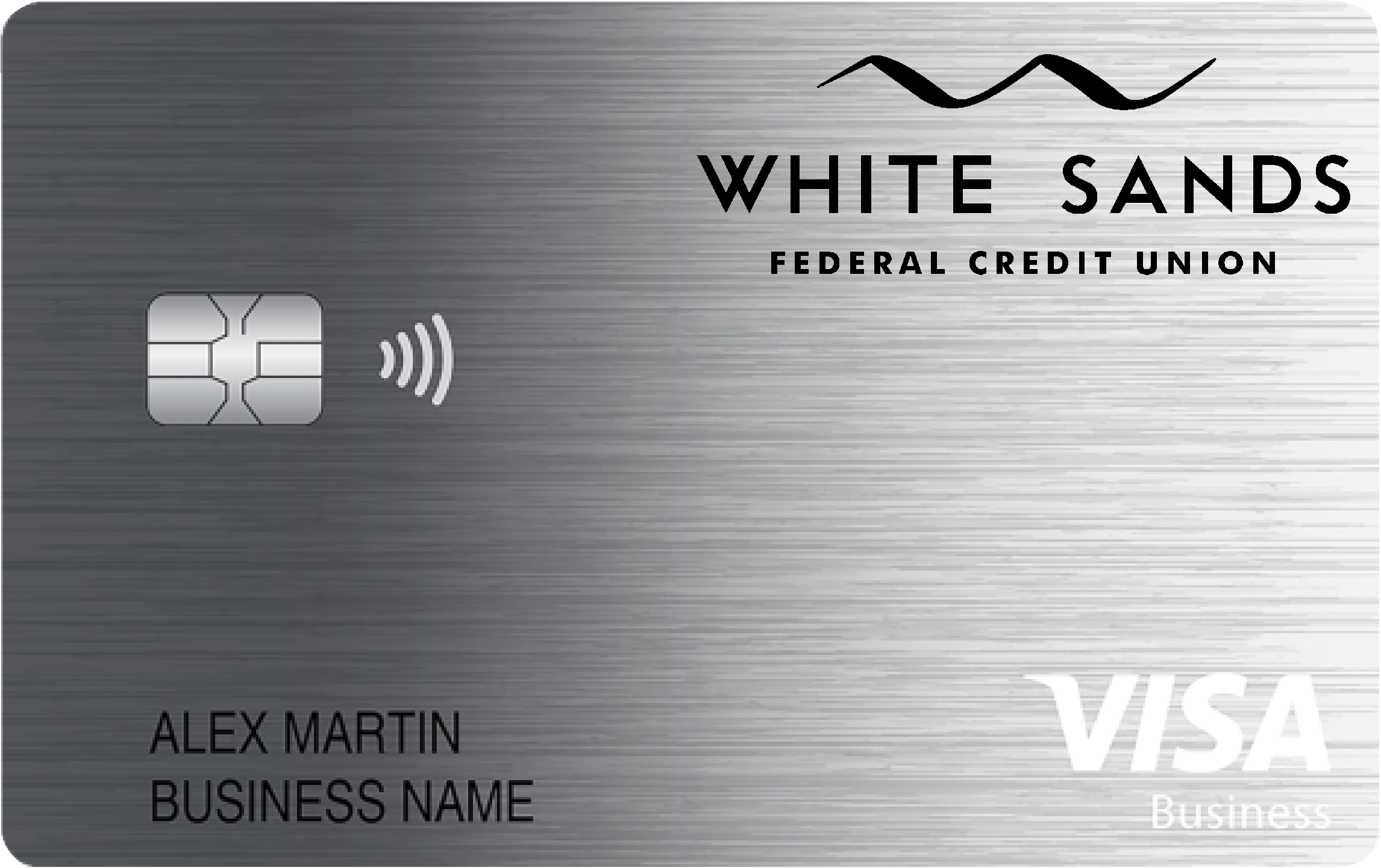 White Sands Federal Credit Union