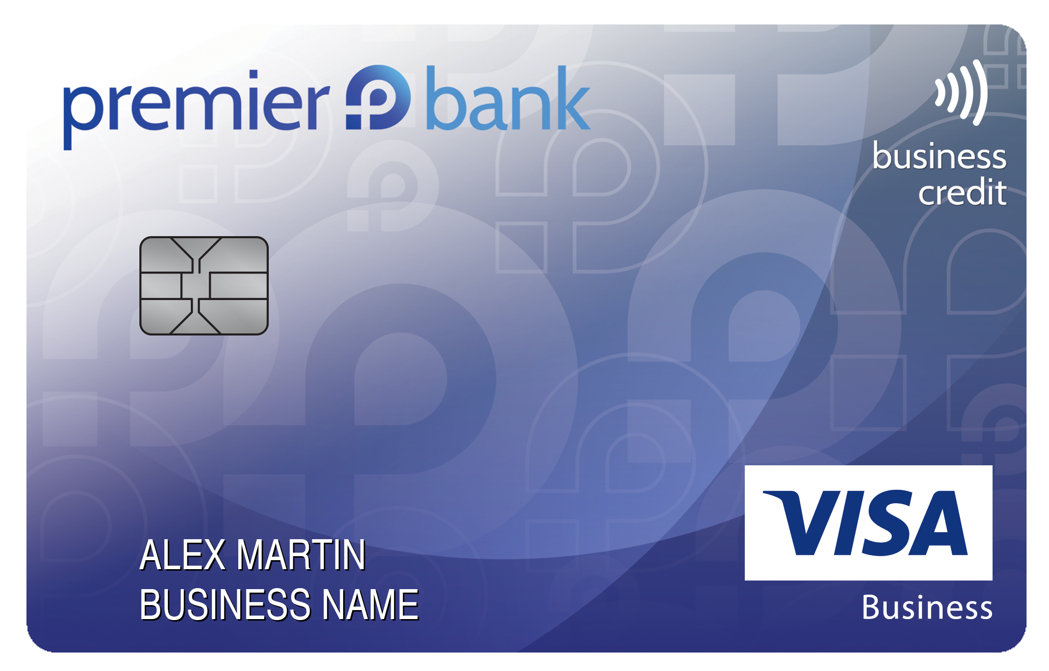 Premier Bank Business Cash Preferred Card