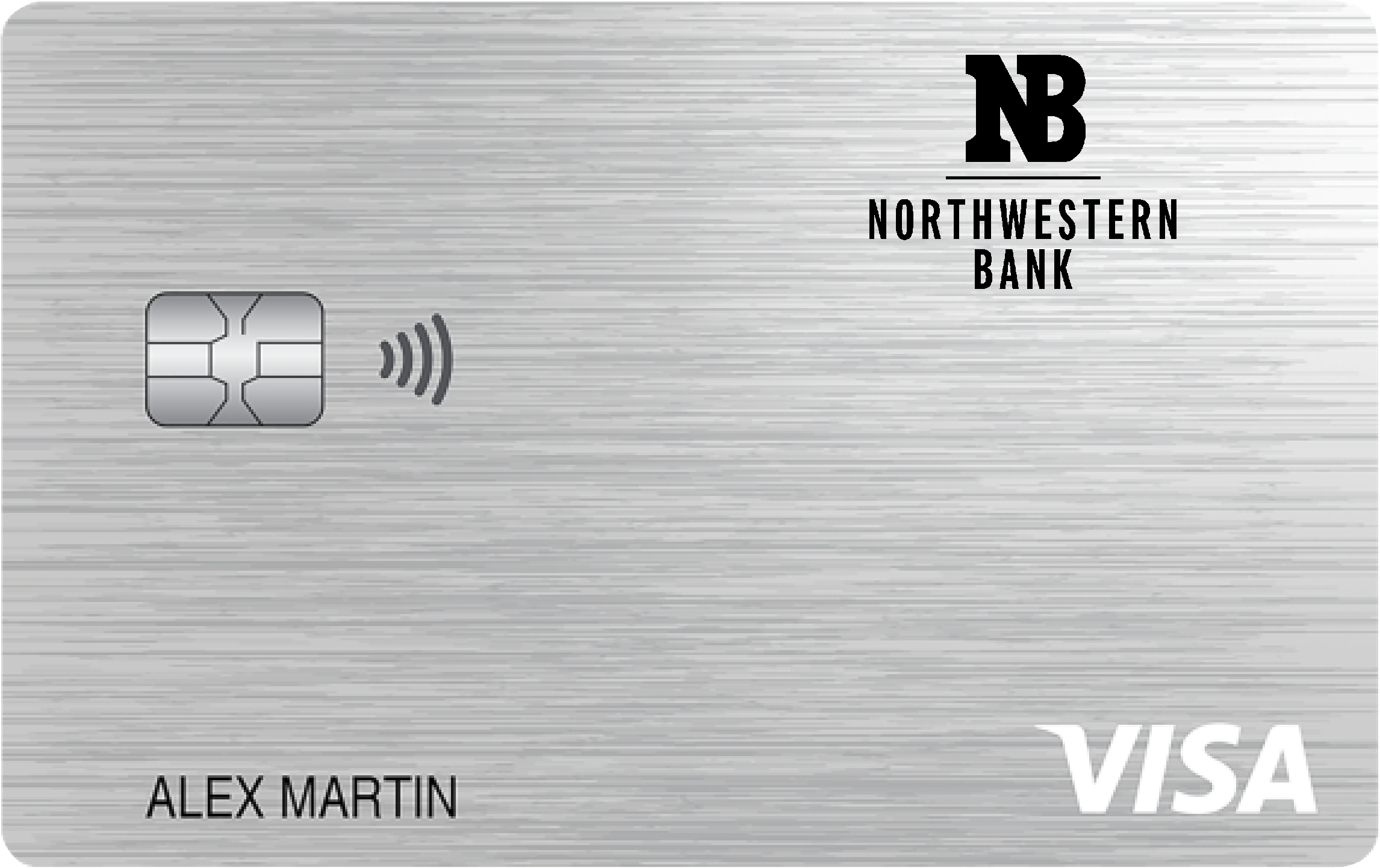 Northwestern Bank