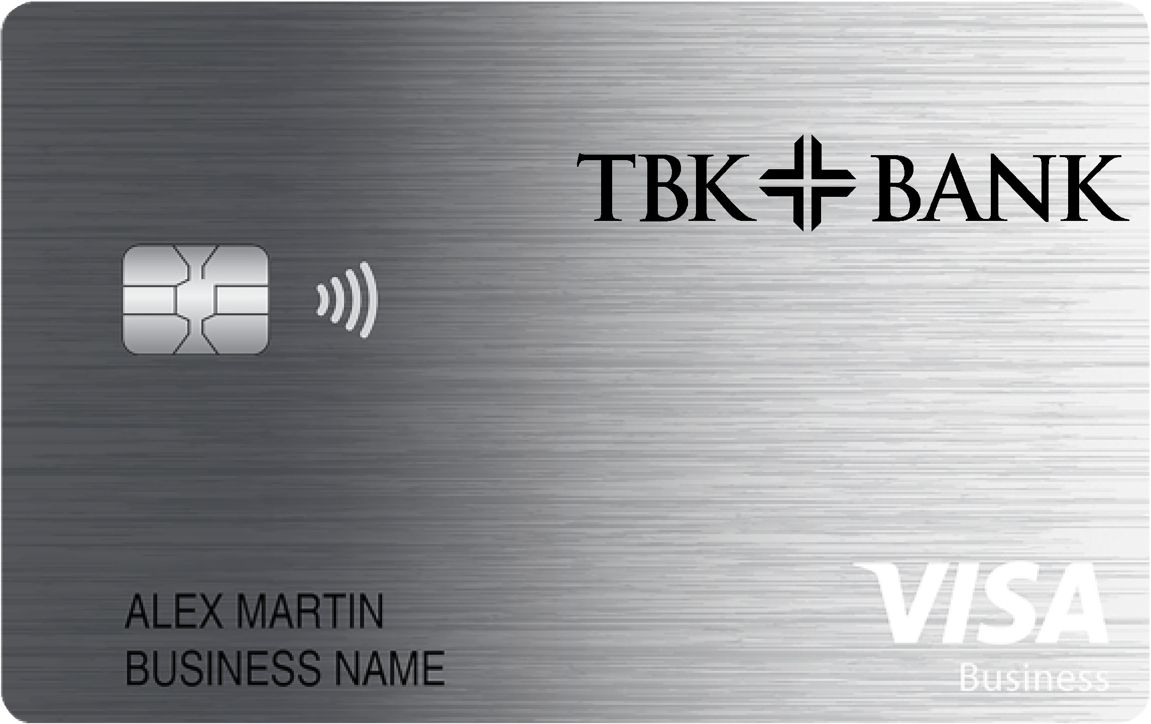 TBK Bank